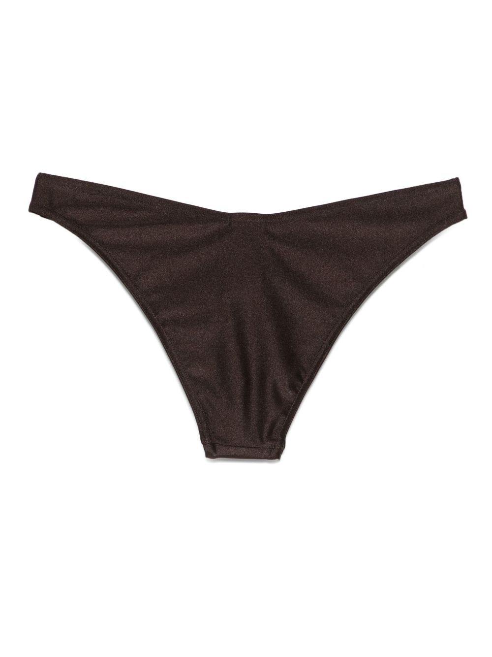 jersey bikini bottom - 2