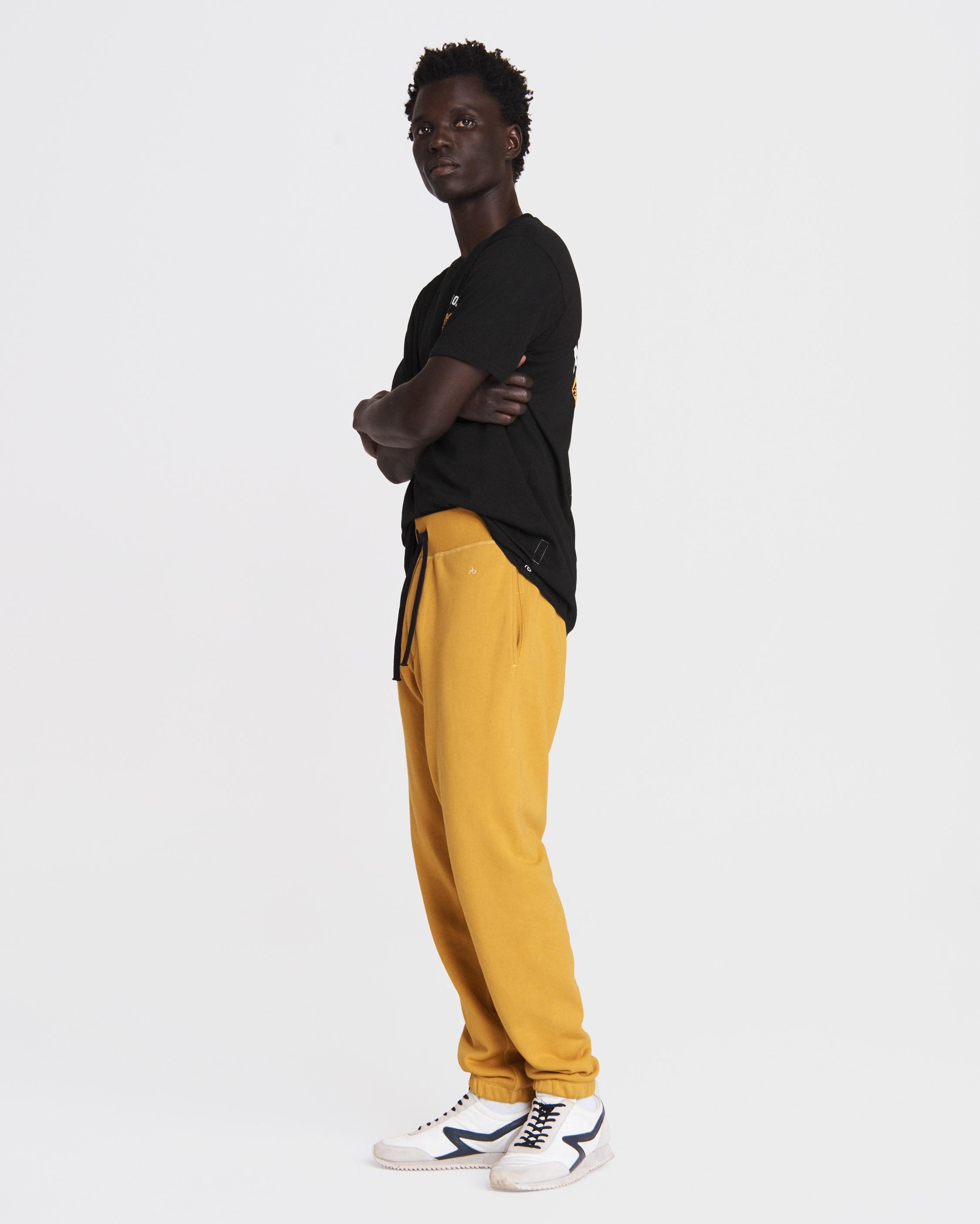 City Prospect Cotton Jogger
Relaxed Fit Pant - 4