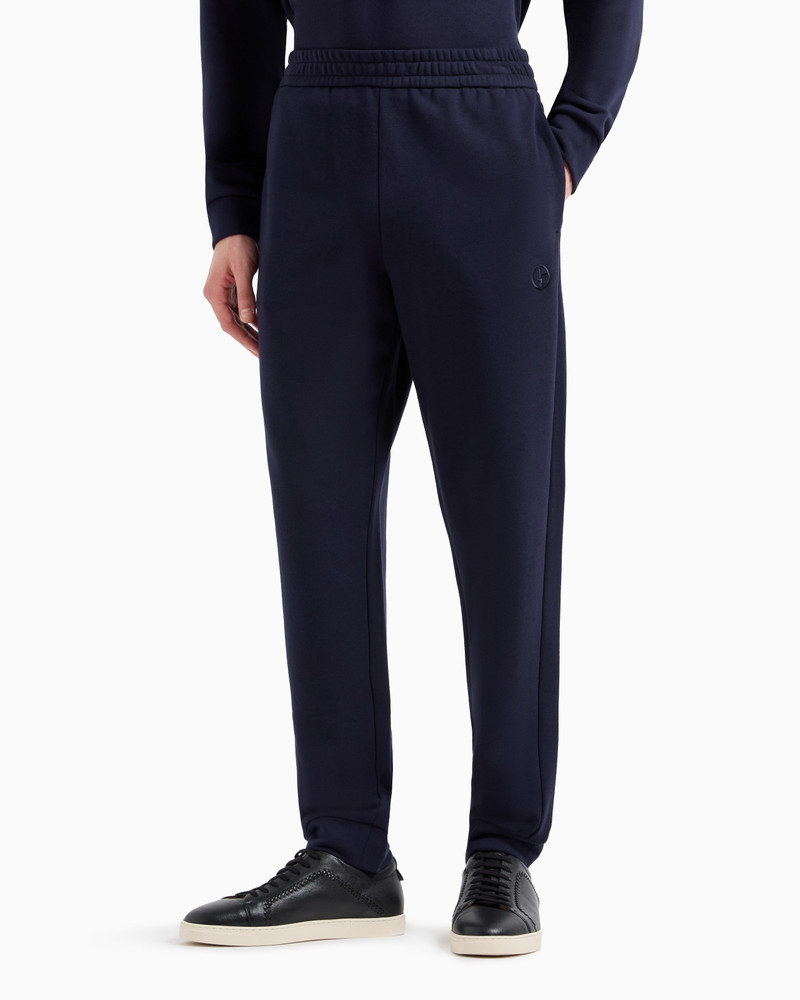 GIORGIO ARMANI Sweatpants outlook