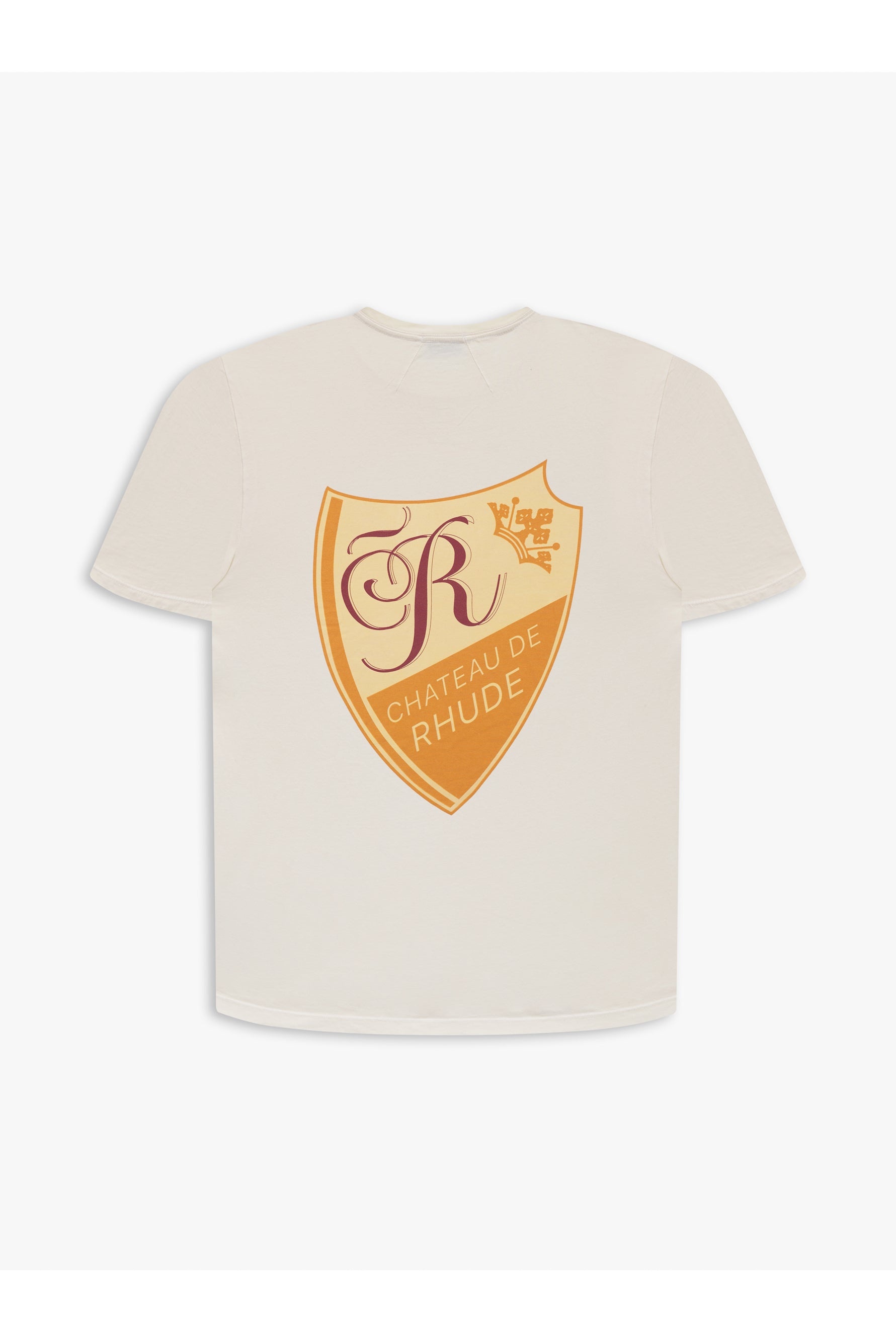 CHATEAU TEE - 2