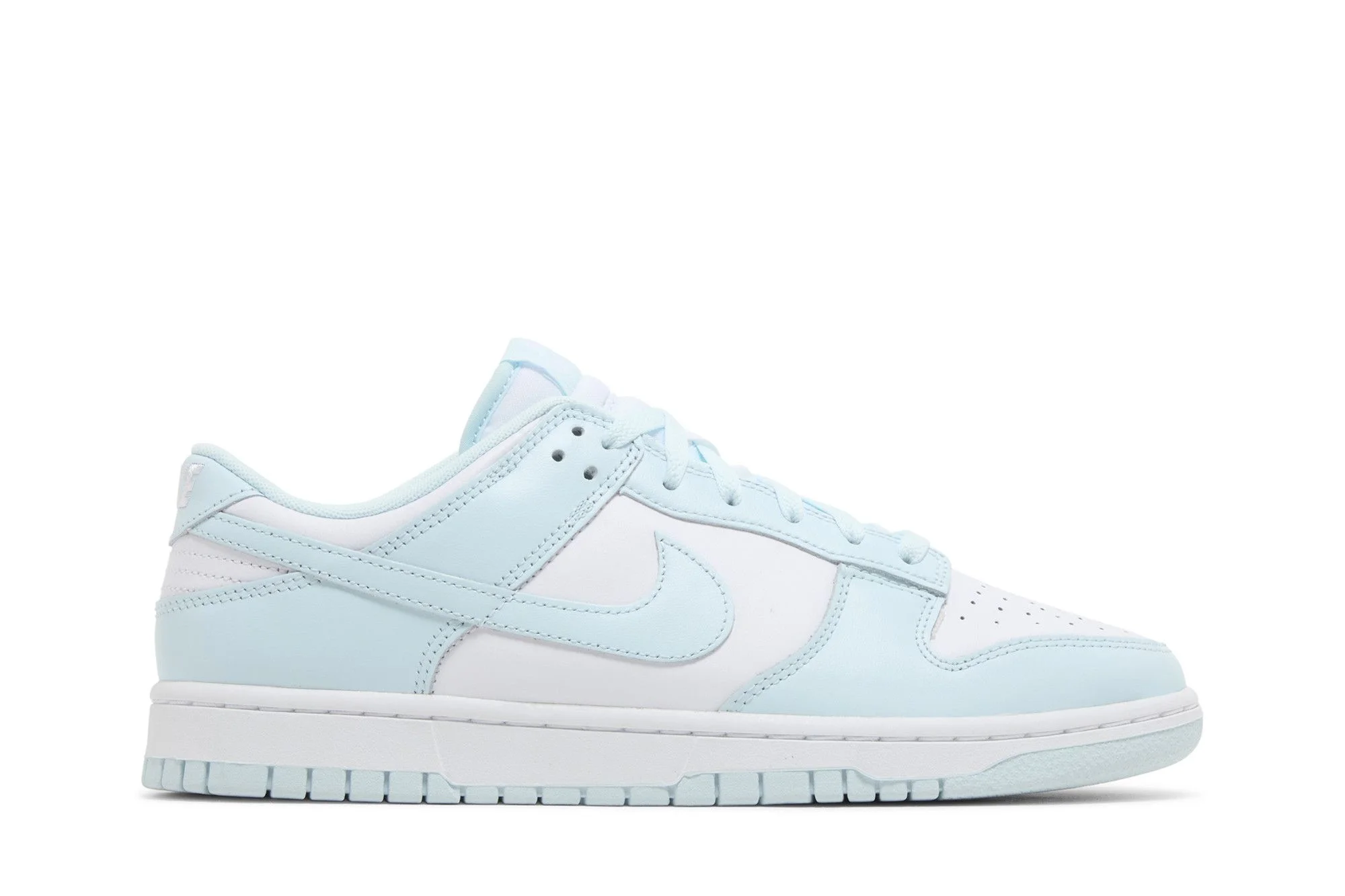 Dunk Low 'Glacier Blue' - 1