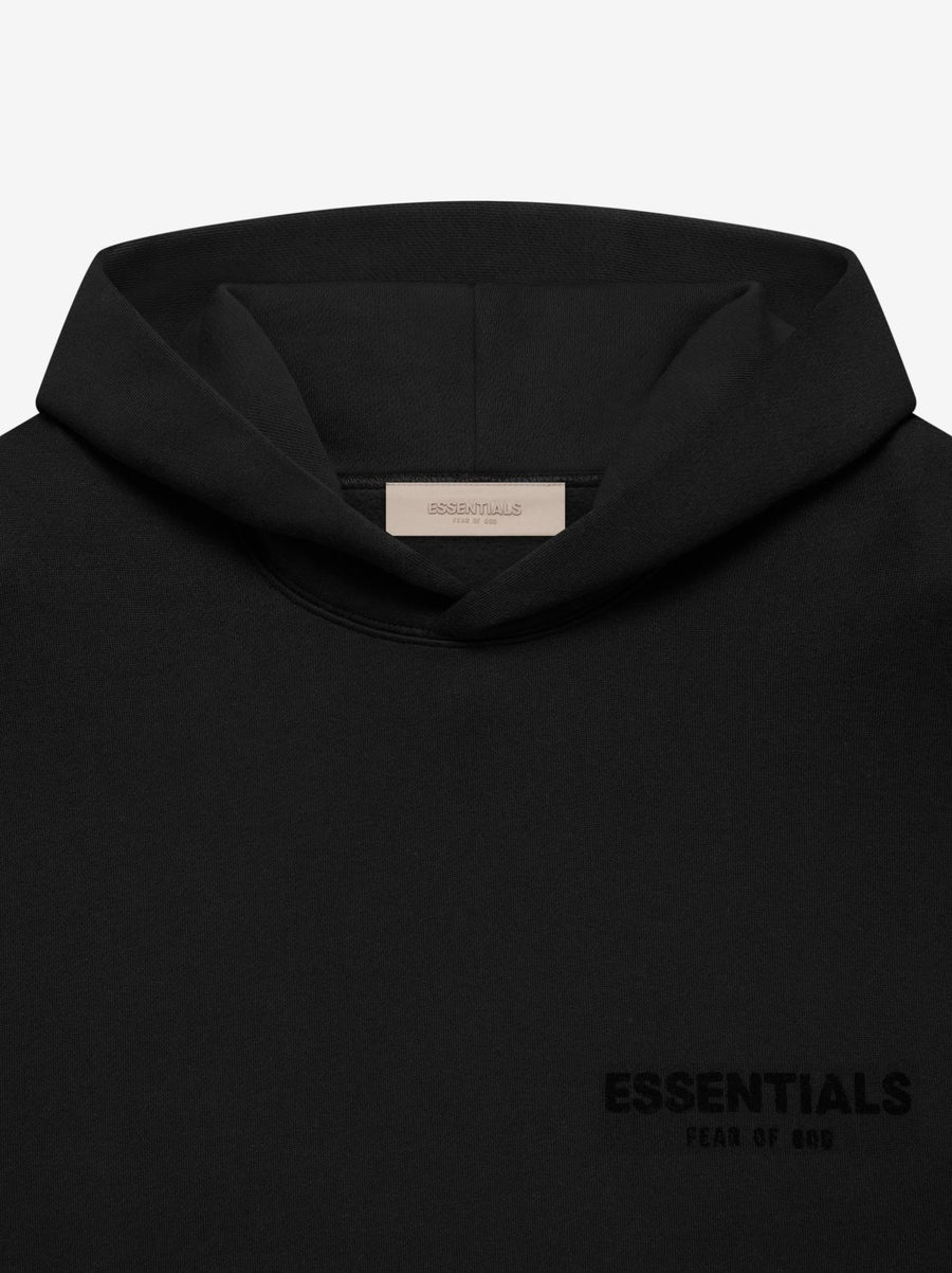 ESSENTIALS HOODIE - 3