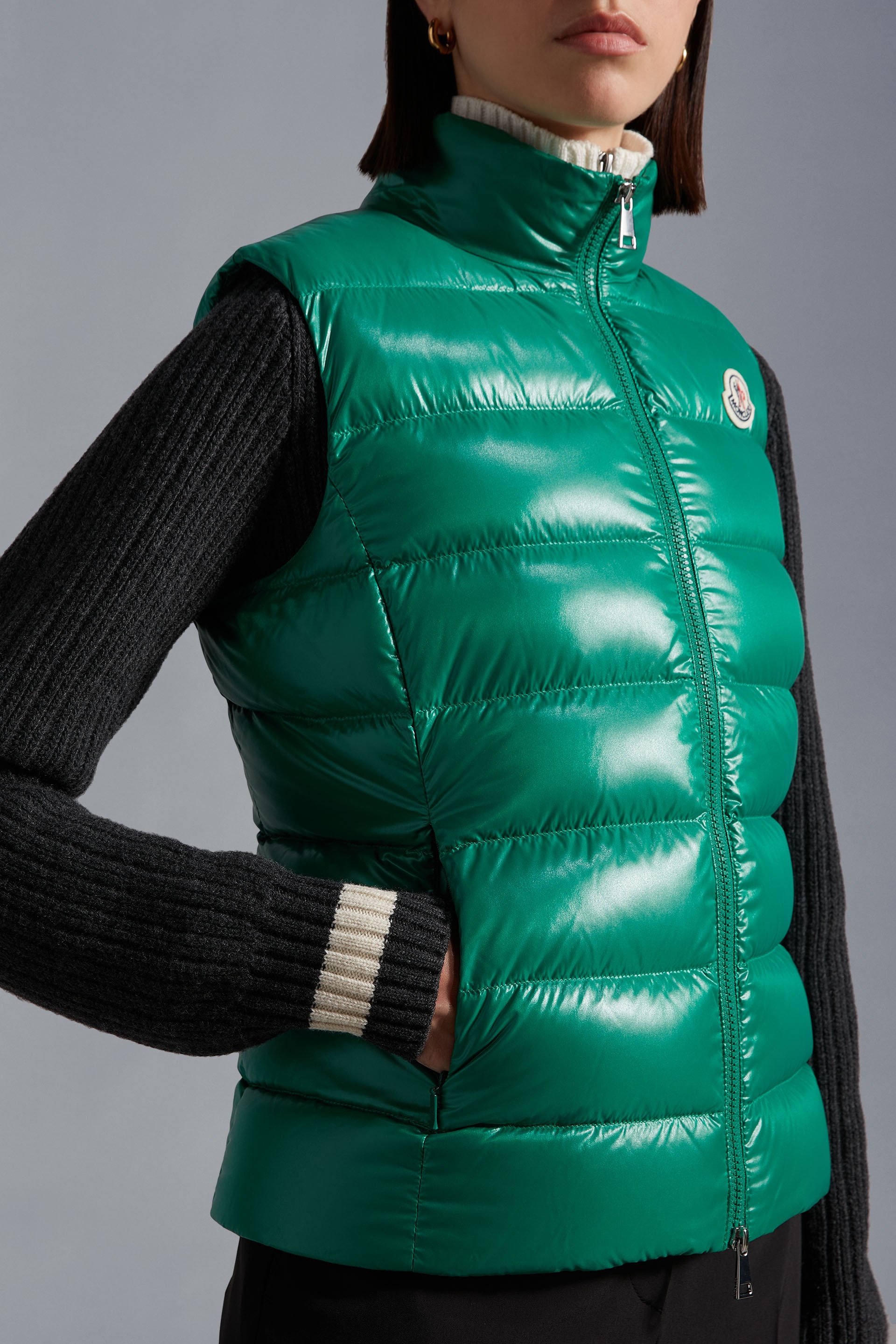 Ghany Down Vest - 6