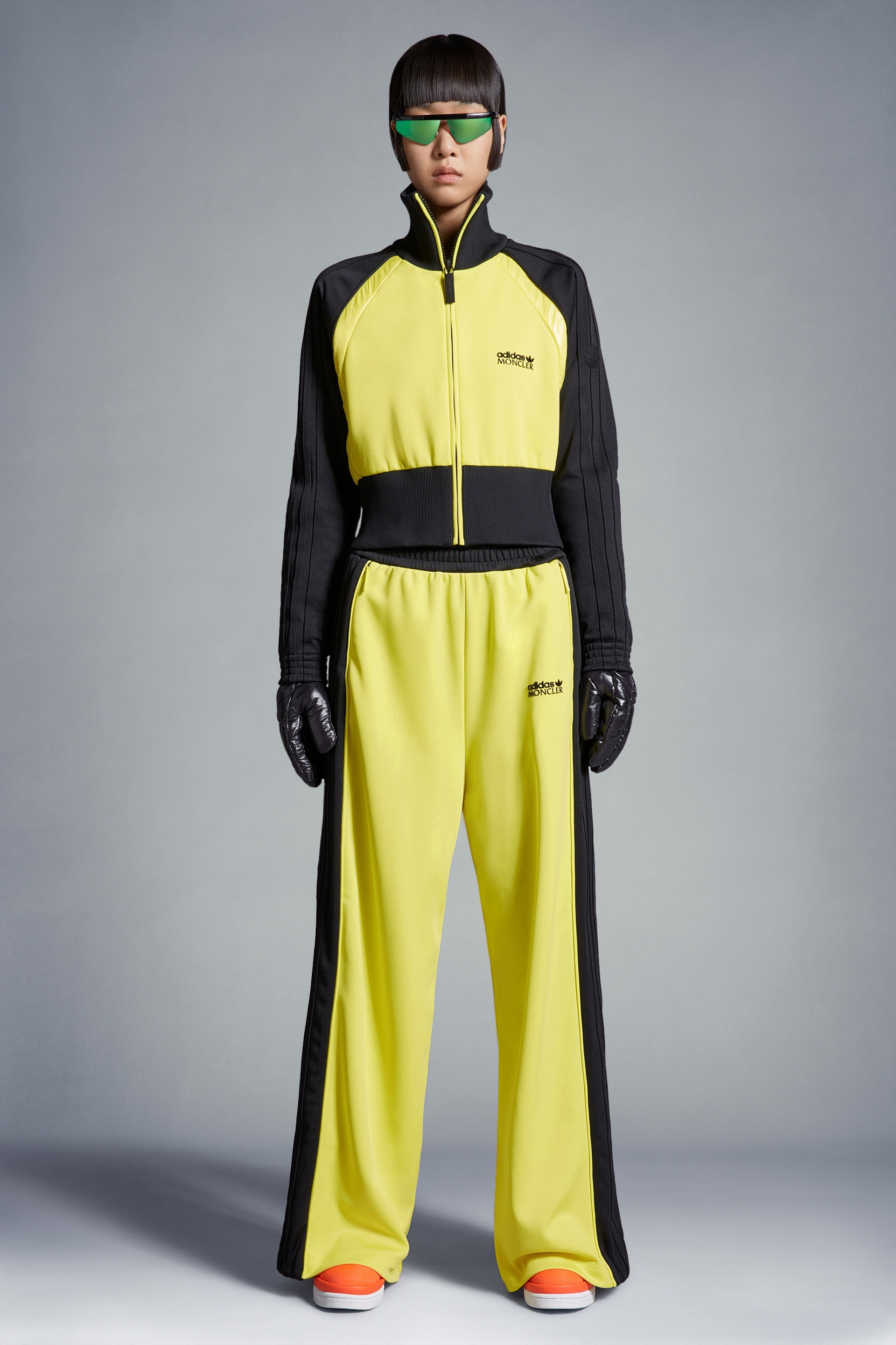Acetate Sweatpants - 2