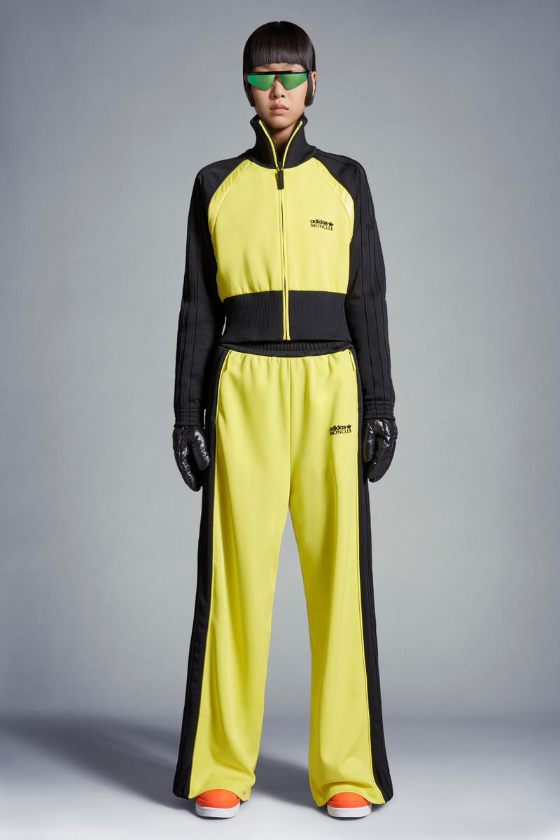 Moncler Acetate Sweatpants outlook
