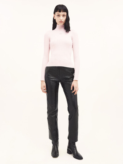courrèges PULLOVER HIGH NECK REEDITION outlook