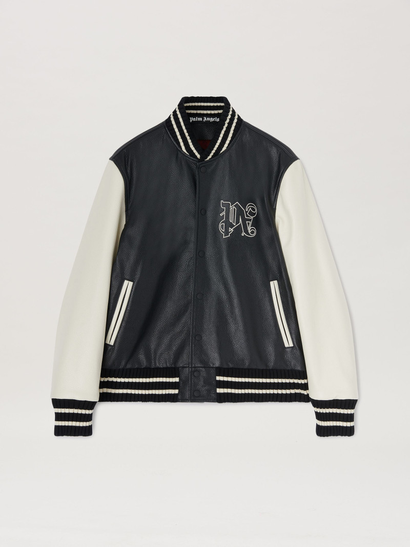 Monogram Classic Varsity - 1