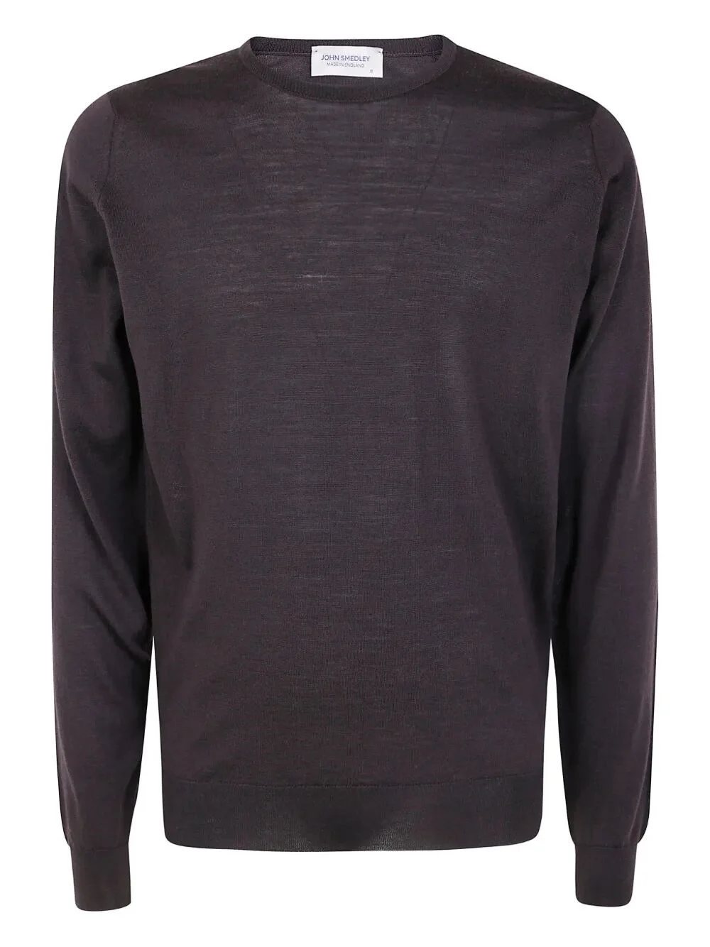 "Lundy" Round Neck Pullover - 1