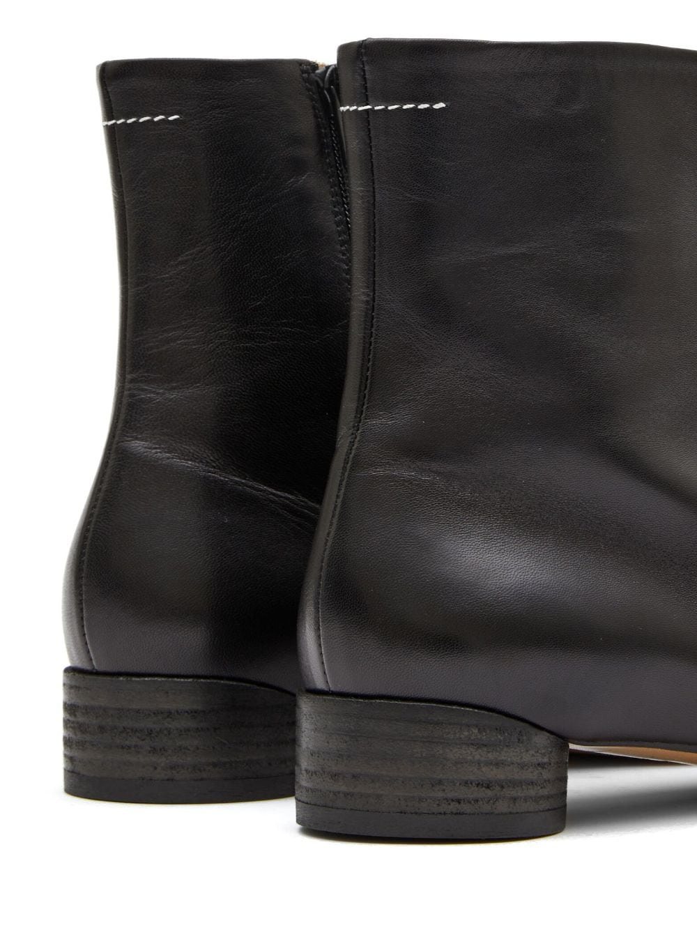 MM6 Maison Margiela Boots - 5