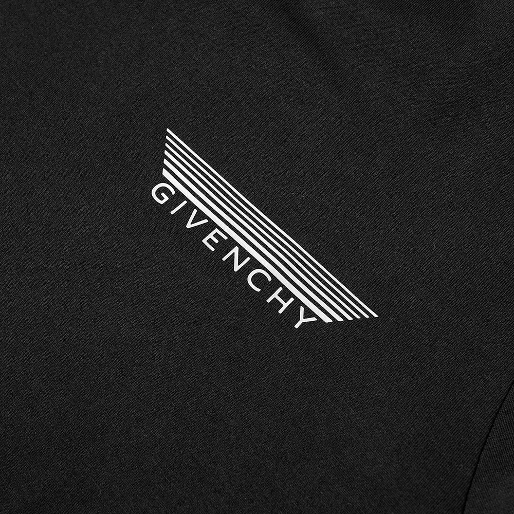 Givenchy Taped Logo Tee - 2