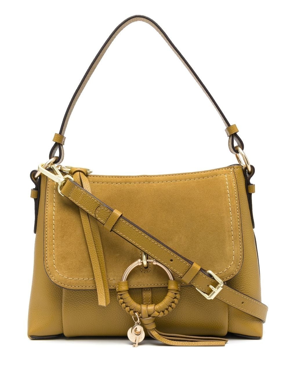 Joan shoulder bag - 1