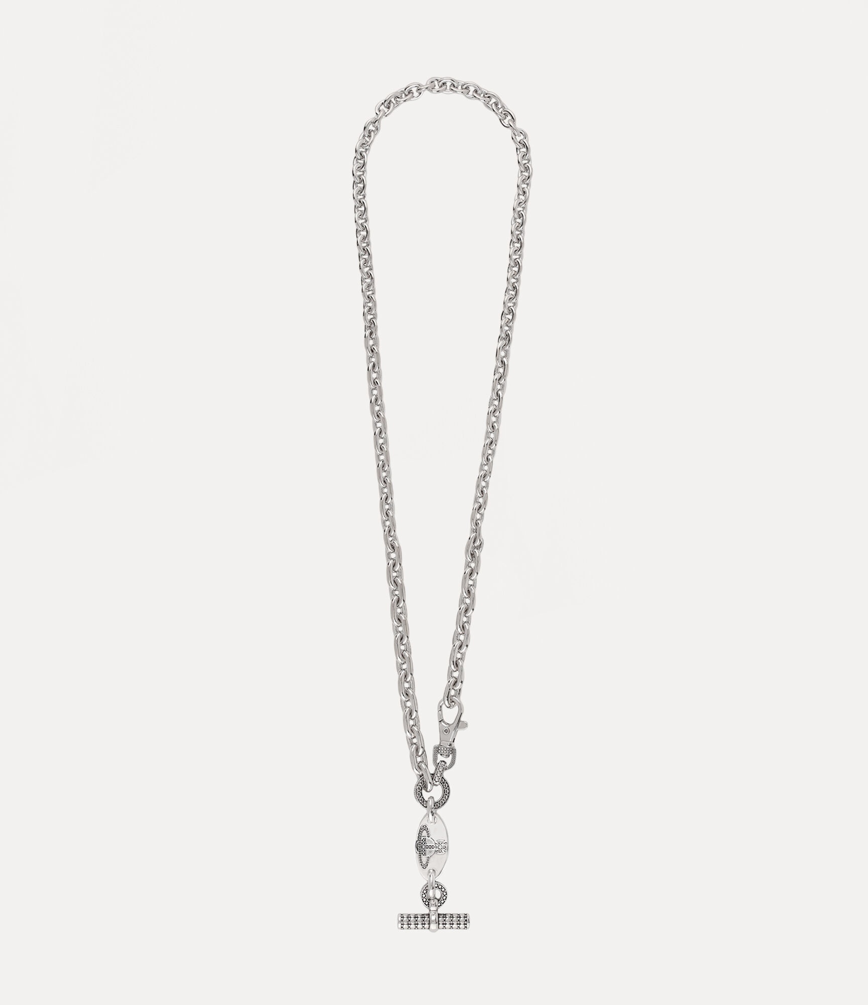 MAN. PROSPERO LONG NECKLACE - 2