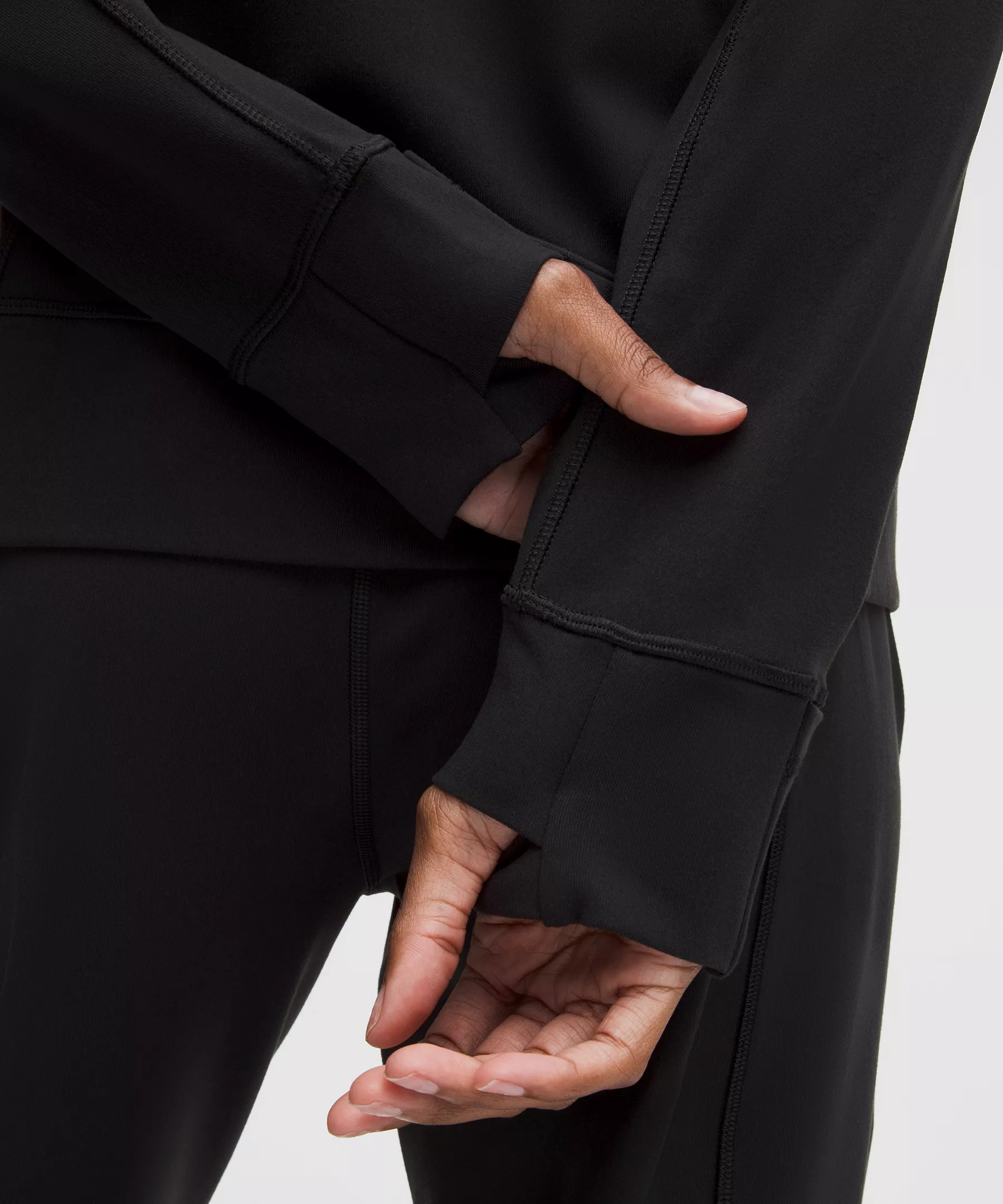Define Track Jacket *Luon - 6