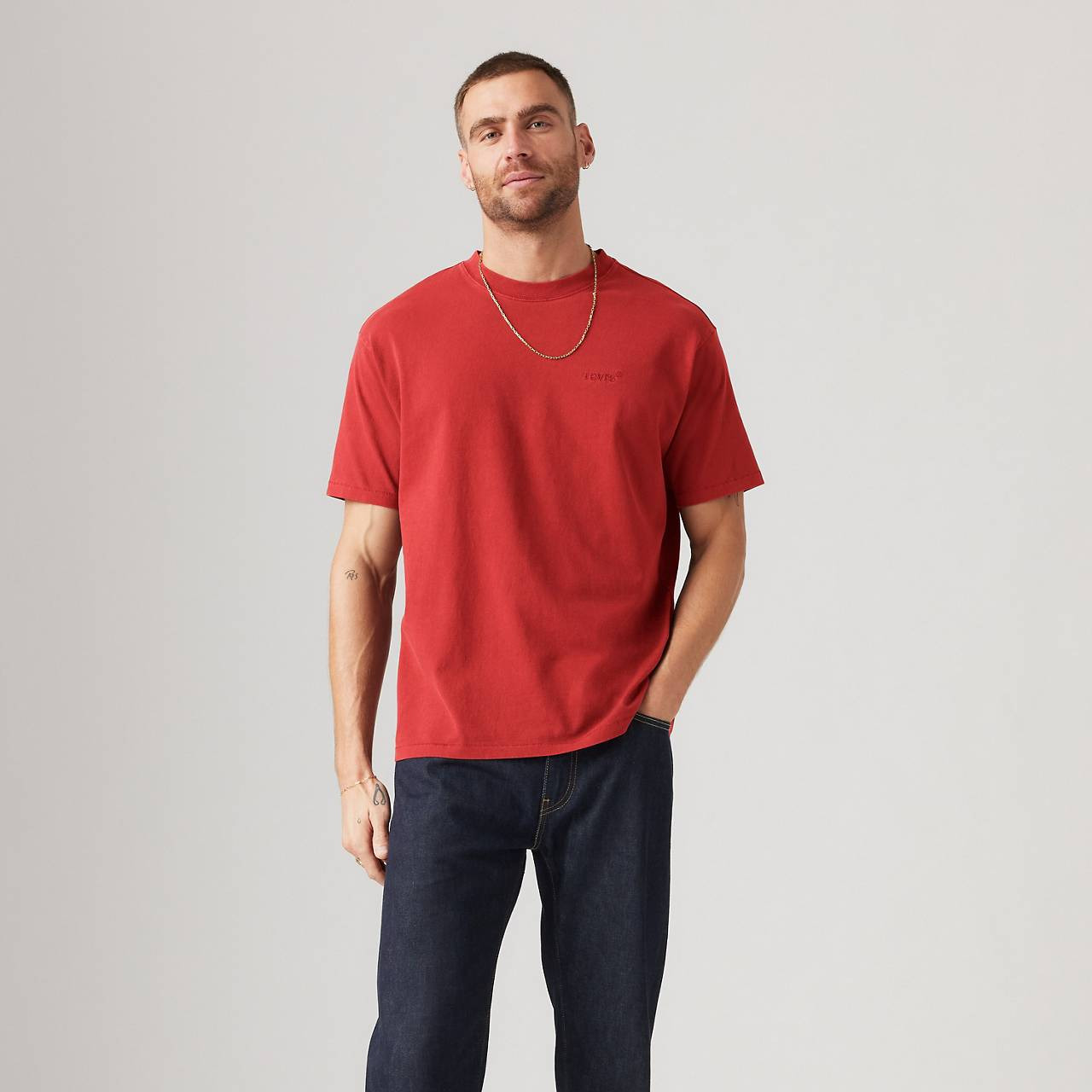 RED TAB™ VINTAGE T-SHIRT - 2