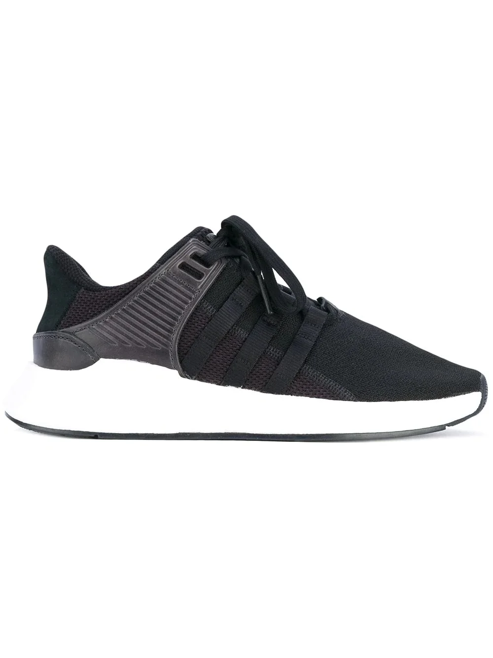 EQT Support 93/17 "Milled Leather" sneakers - 1