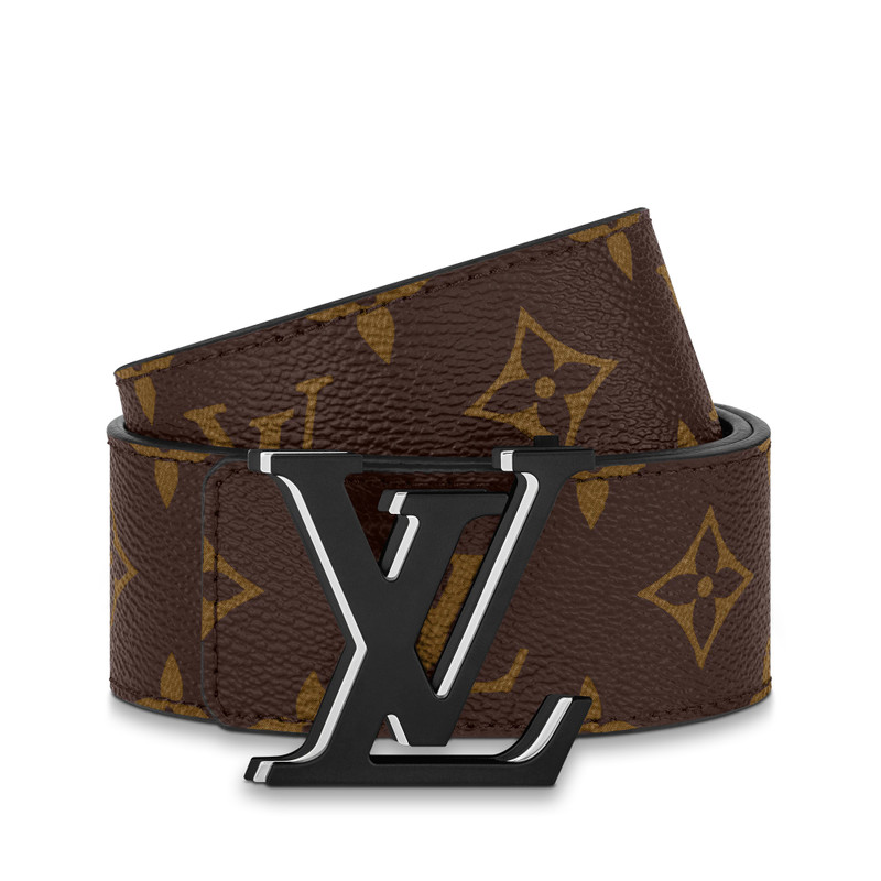 Louis Vuitton LV Optic 40mm Reversible Belt outlook