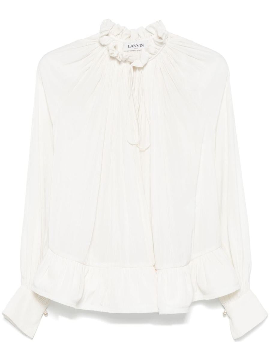 Lanvin Top - 1