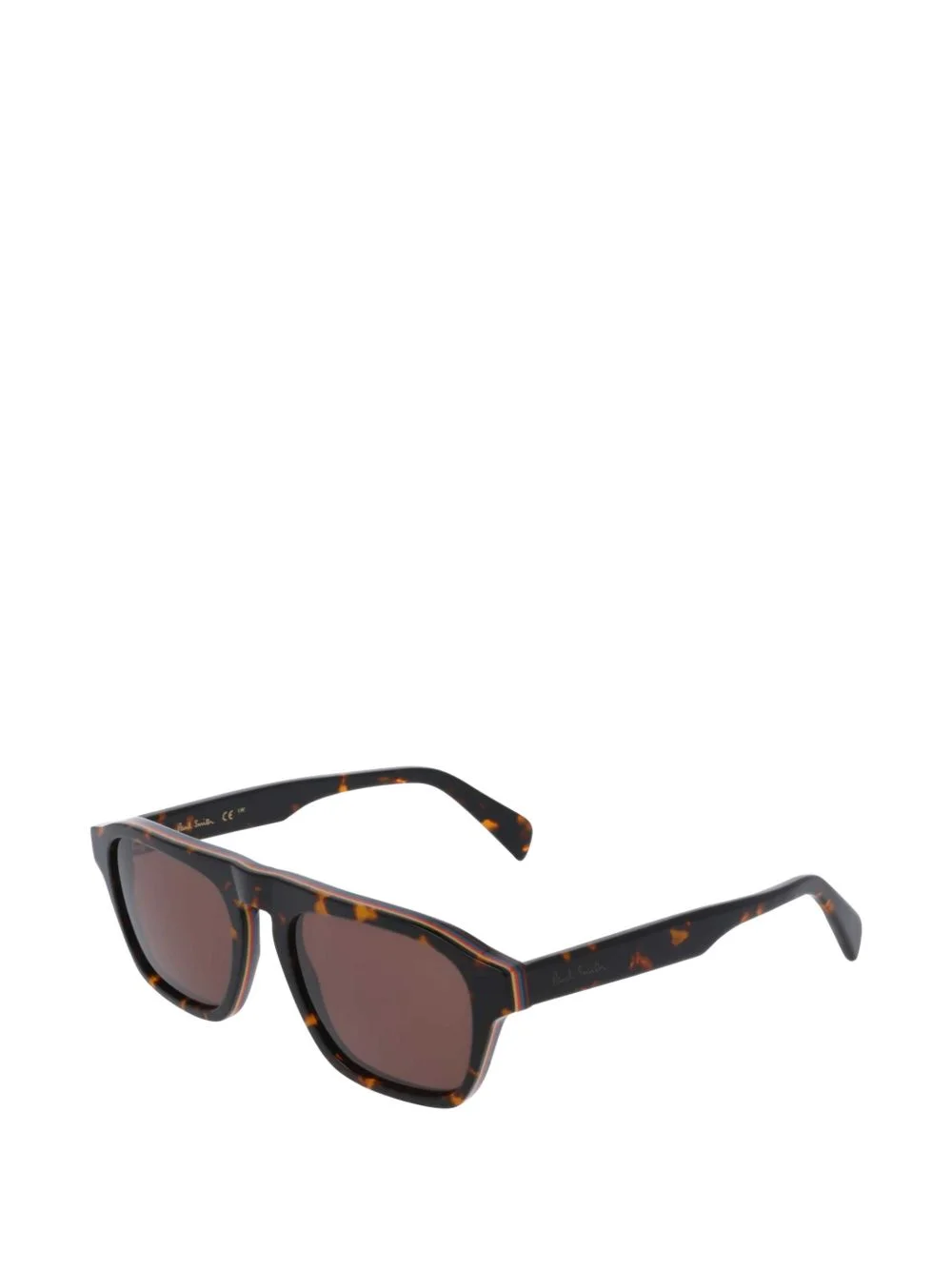 Mecleod rectangle-frame sunglasses - 1