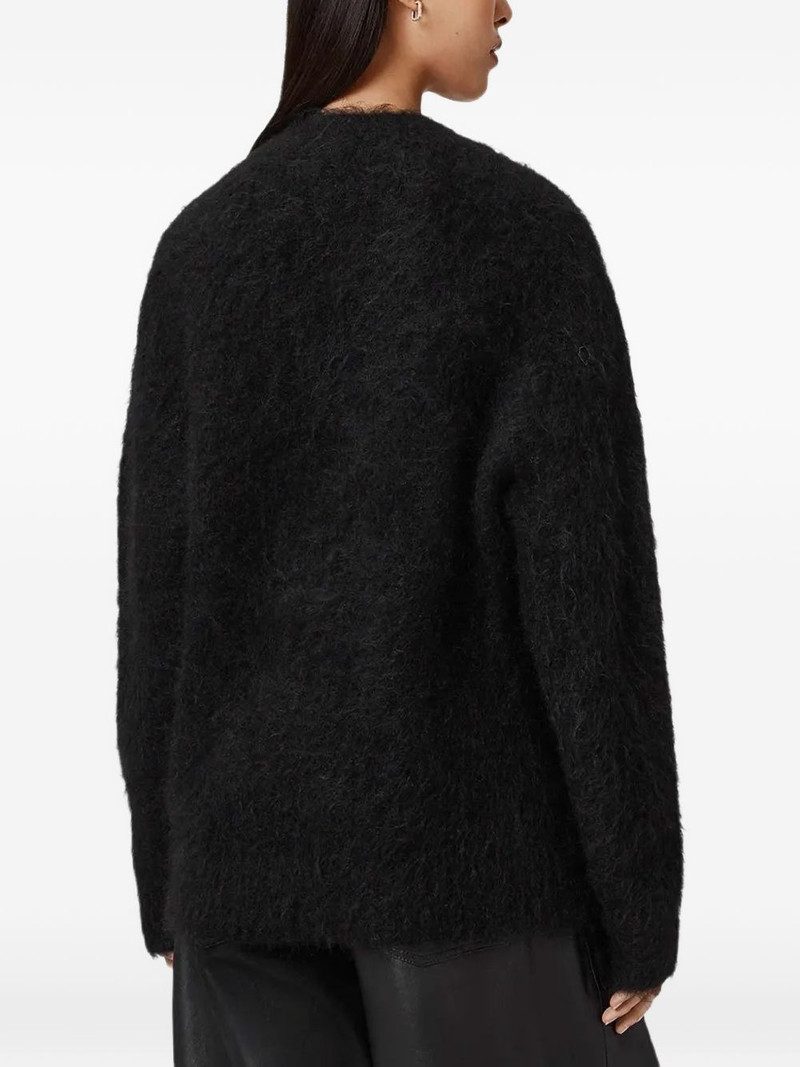 Rubi button cardigan 3