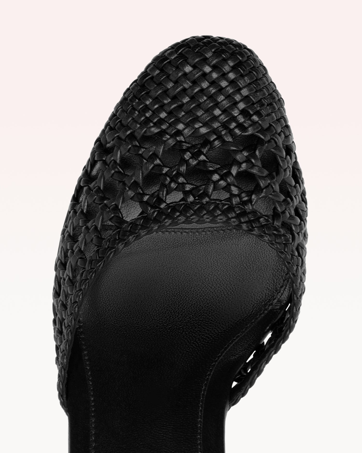 THALITA PLATFORM 125 TRESSE BLACK - 4