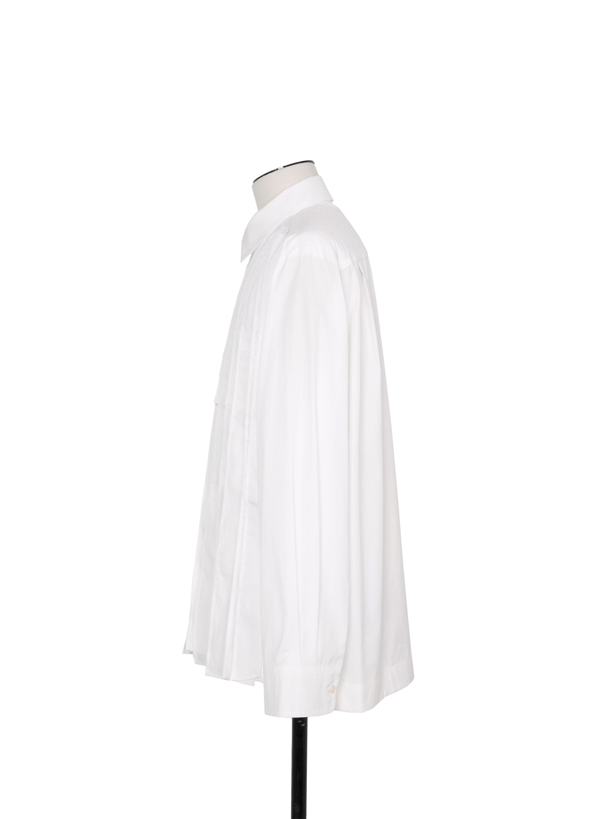 Cotton Poplin Shirt - 2