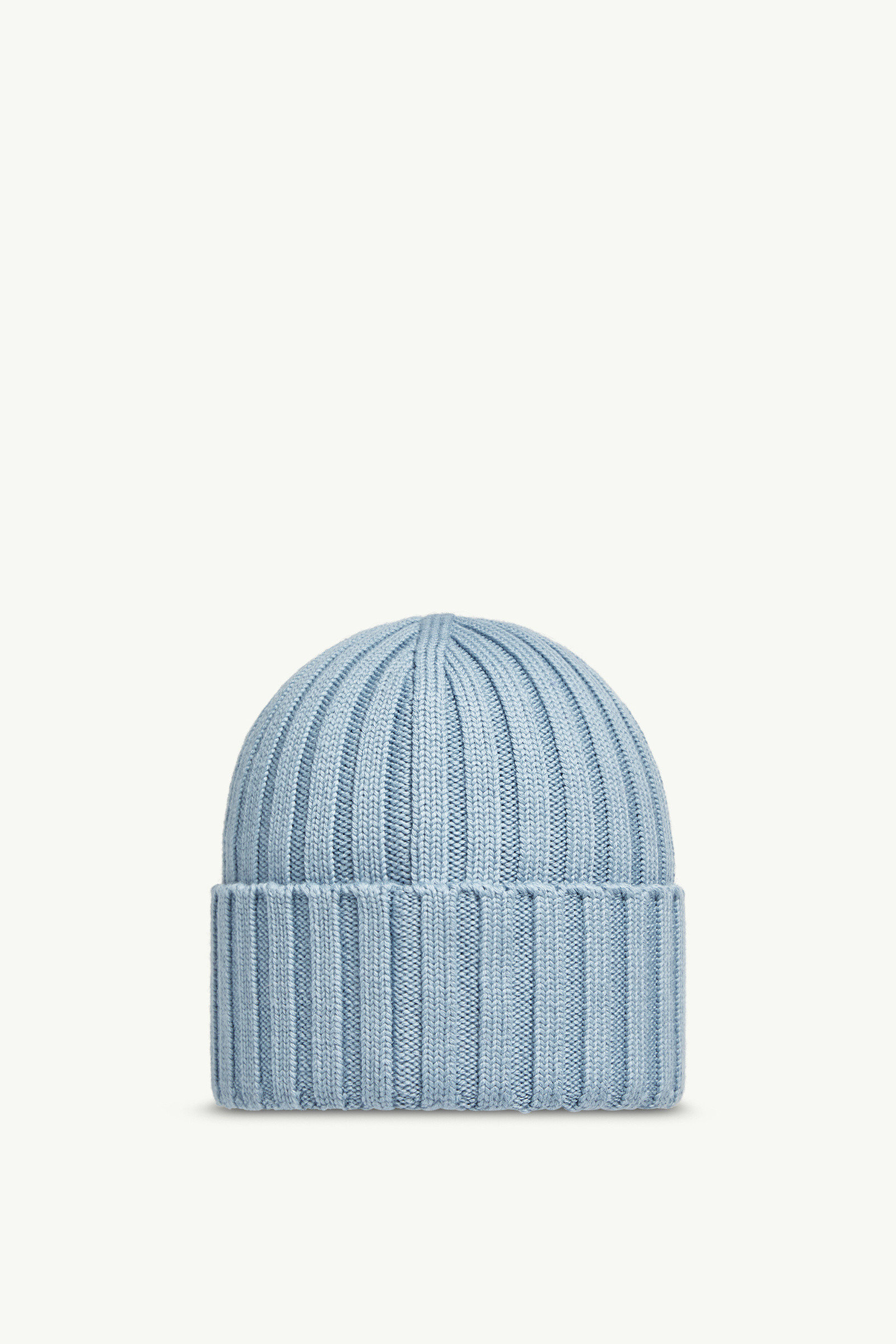 Wool Beanie - 4