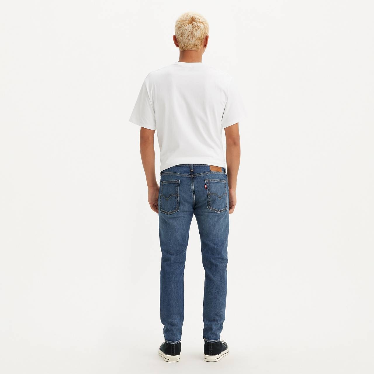 510™ SKINNY FIT MEN'S JEANS - 5