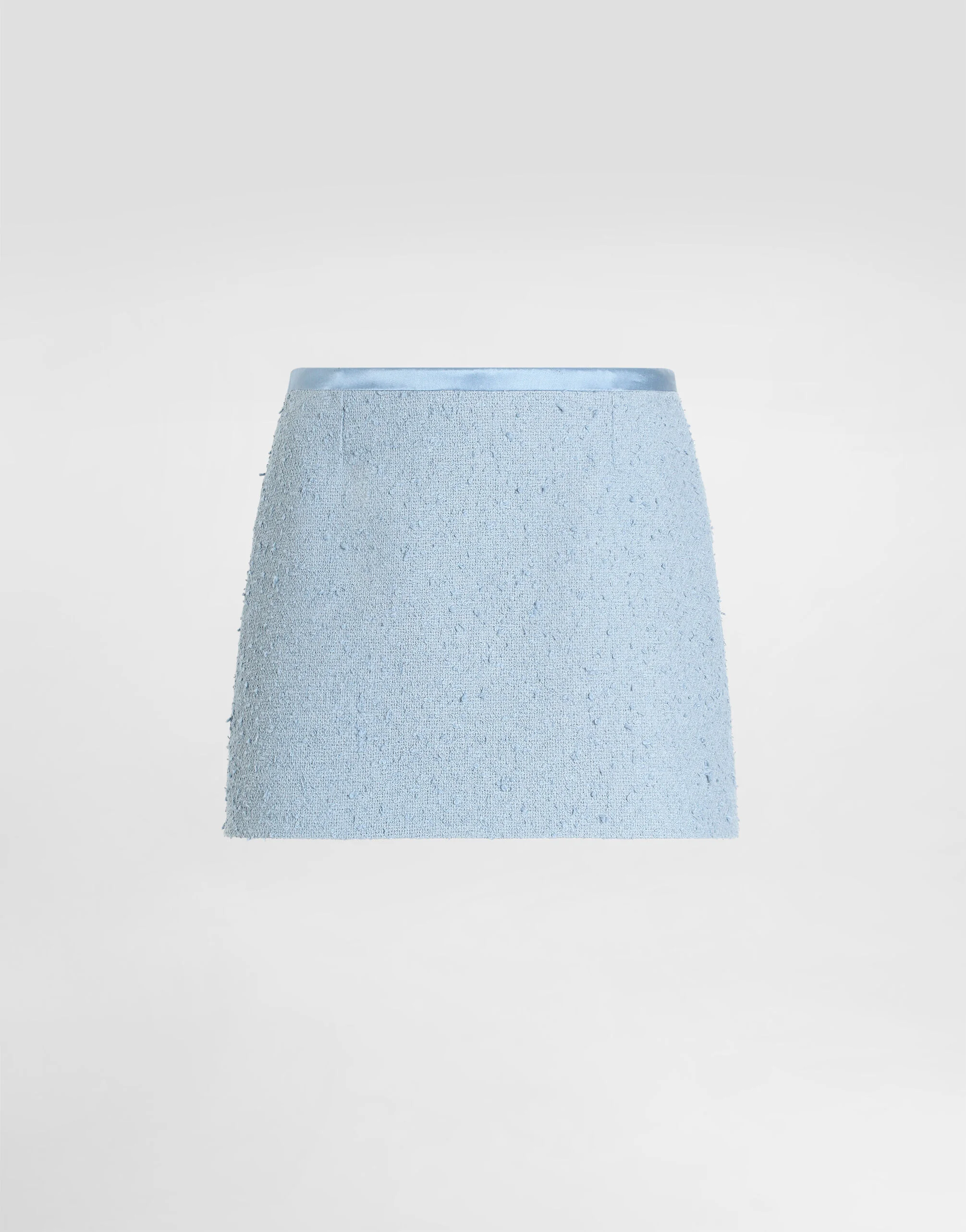 Basketweave skirt - 1