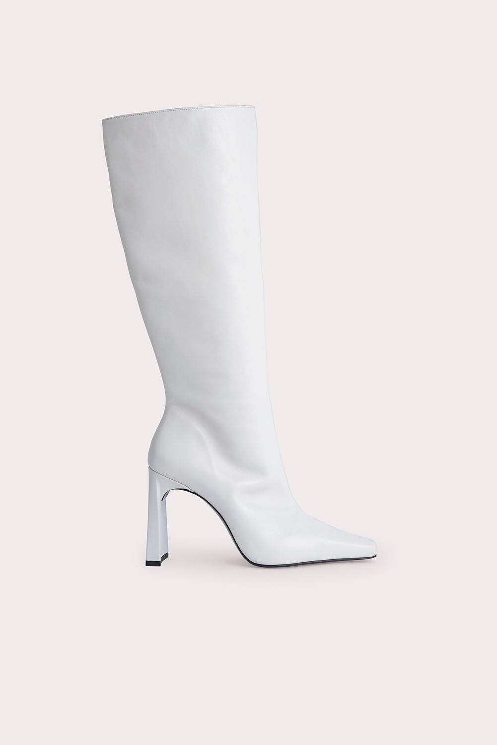 33cm Boot - Bianco - 1