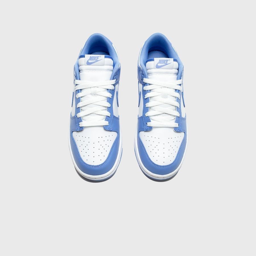 DUNK LOW RETRO "POLAR BLUE" - 3