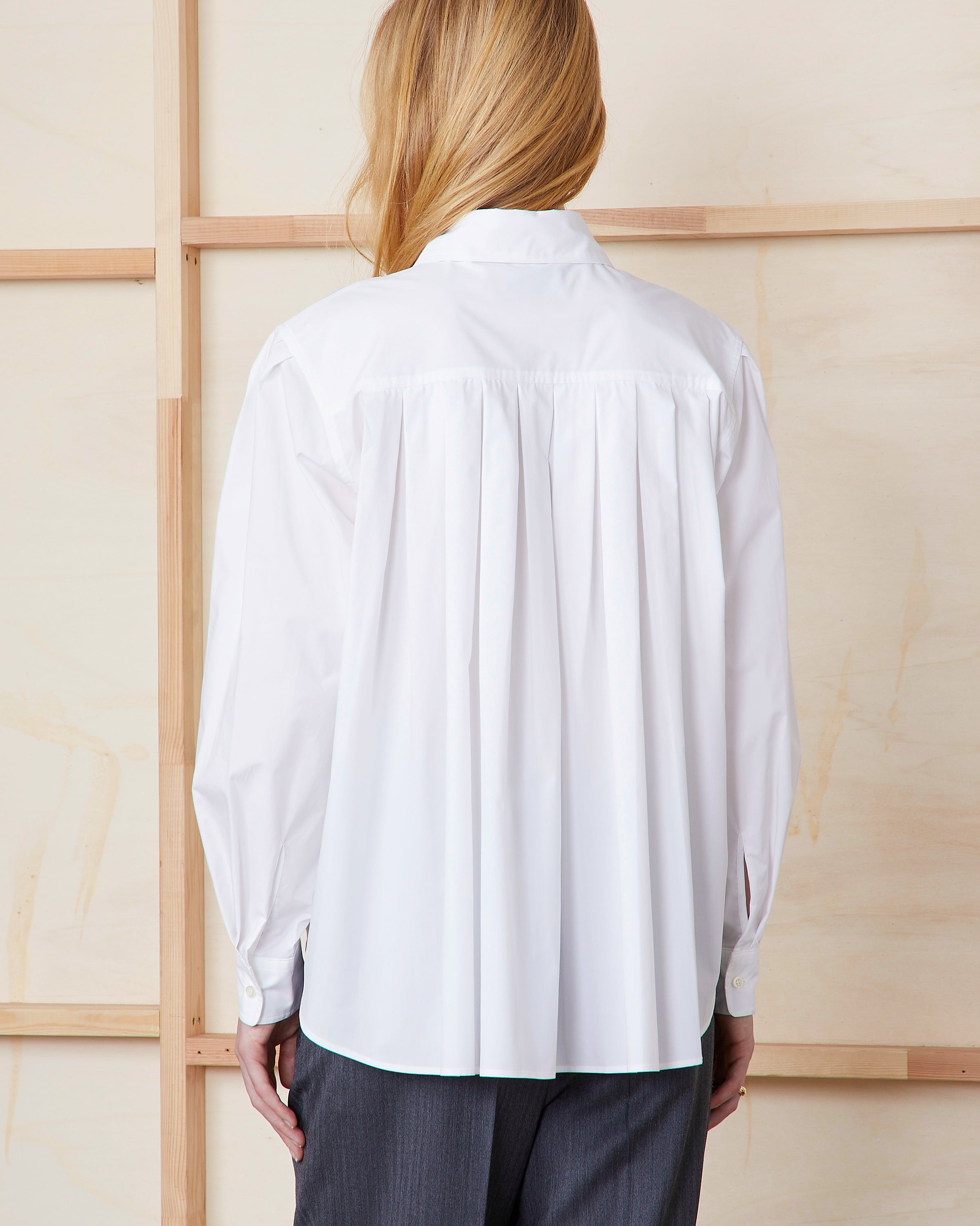 MAHAULT SHIRT - 3