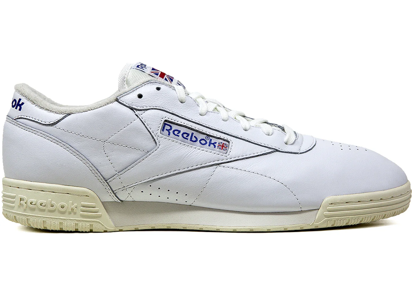 Reebok Ex-O-Fit Lo Vintage Bait West East Pack - 1