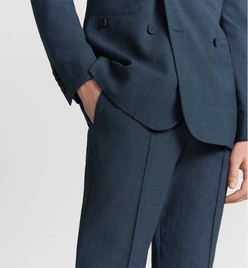 Tailored Track Pants 3