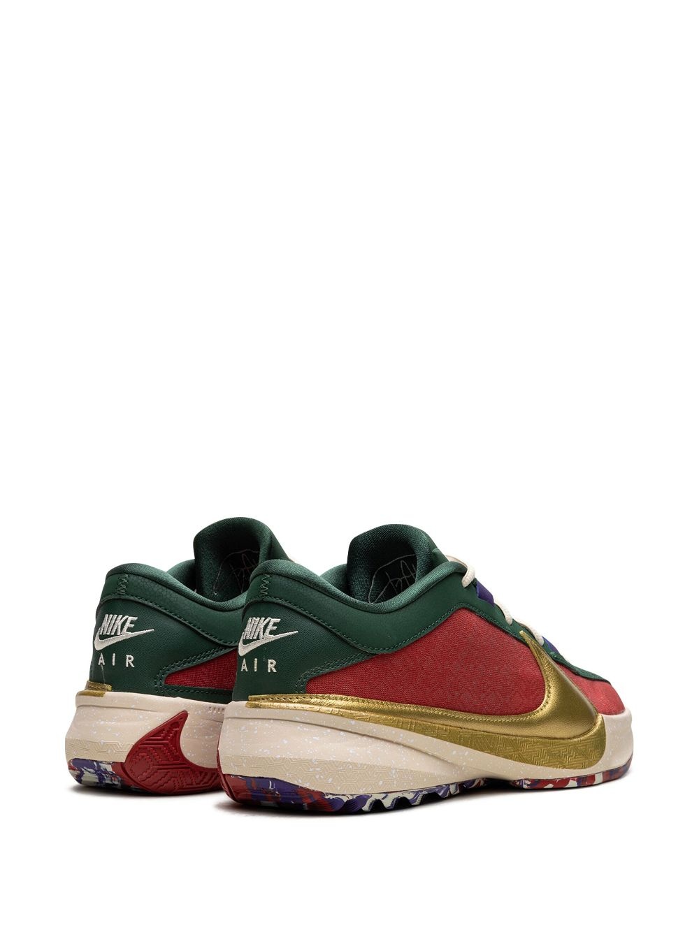 Zoom Freak 5 "Keep It A Buck" sneakers - 4