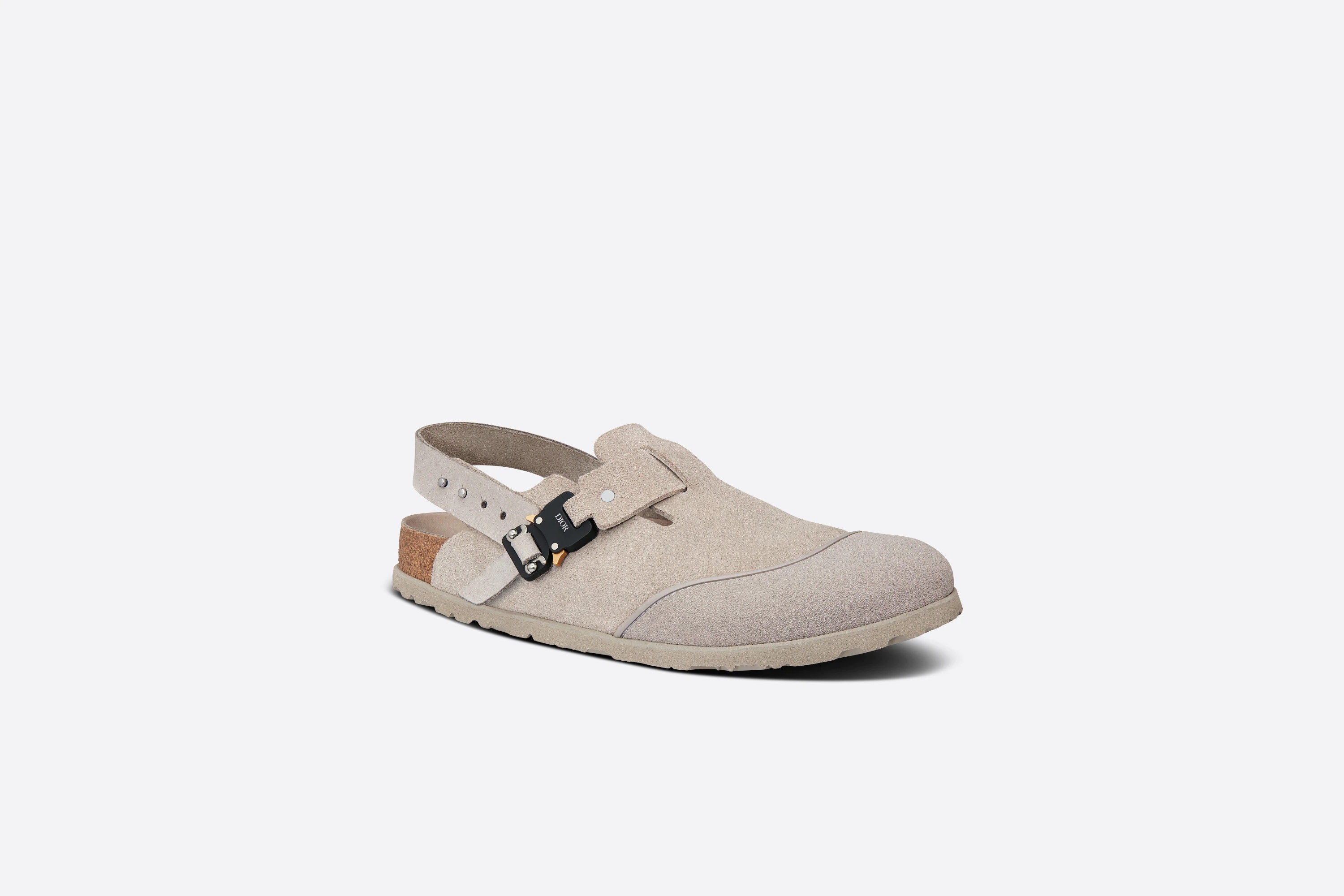 DIOR by BIRKENSTOCK Tokio Mule - 2