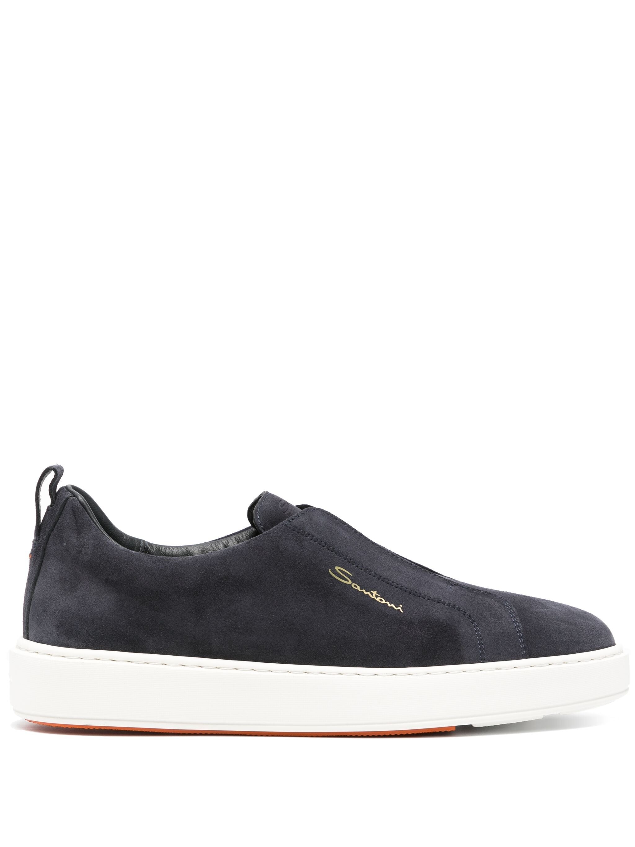 Victory Slip-on Sneakers - 1