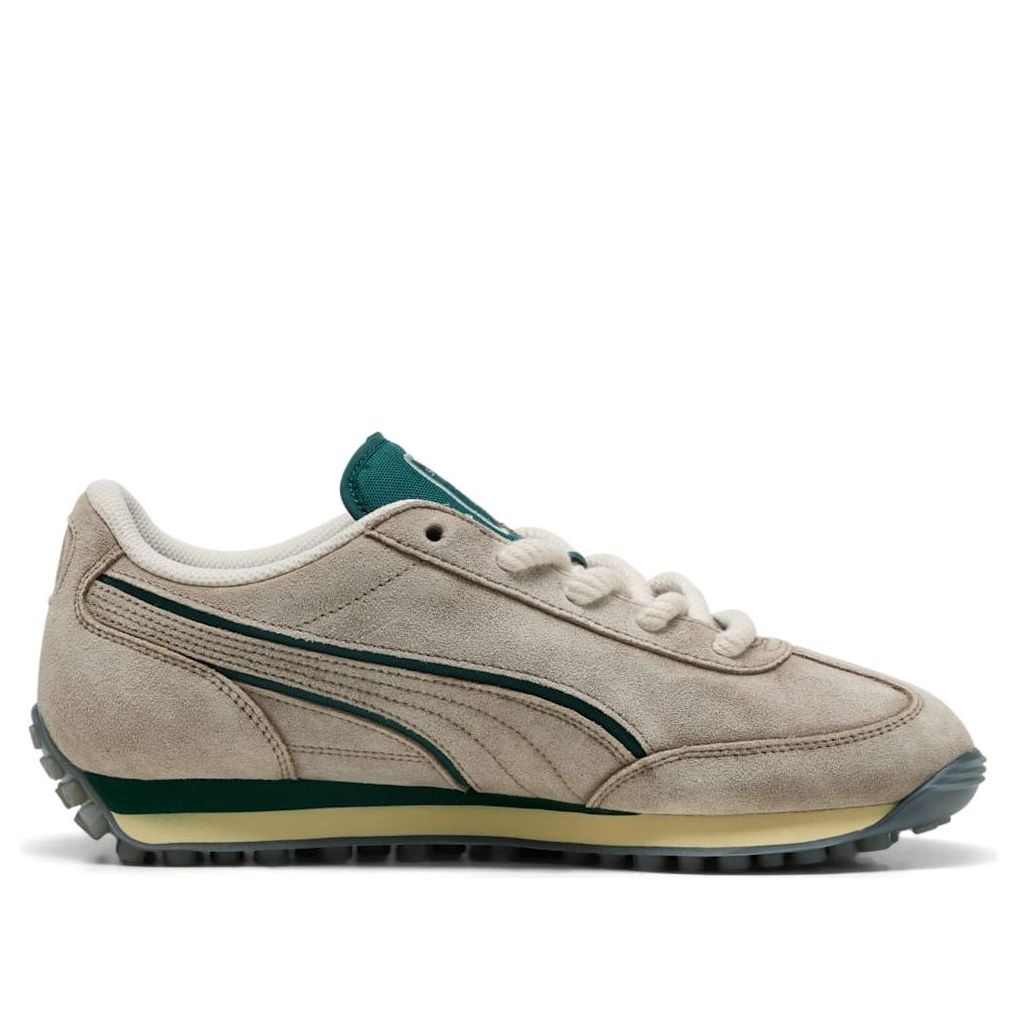 PUMA x Squid Game Easy Rider 'Alpine Snow Dark Myrtle' 403643-01 - 5
