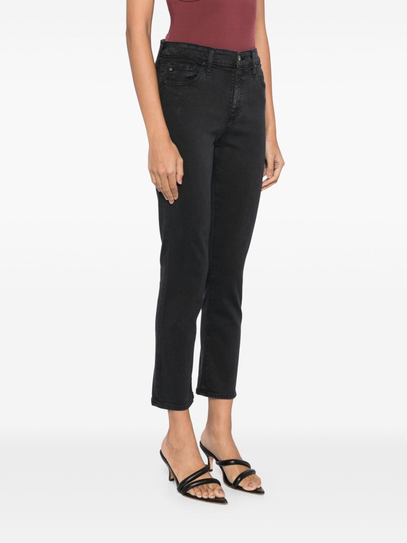 Mira skinny jeans 3