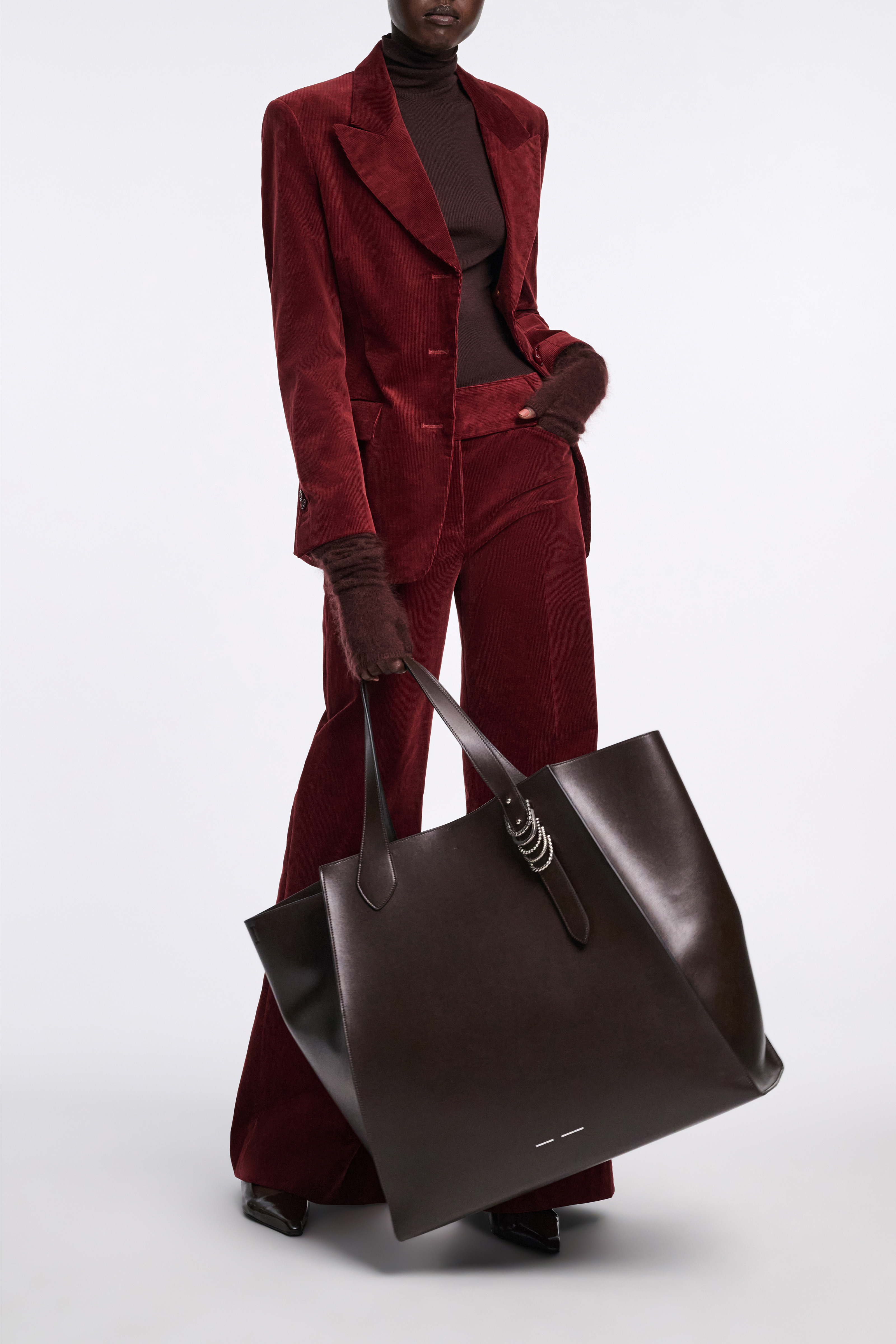 DOROTHEE XL Tote Bag - 2