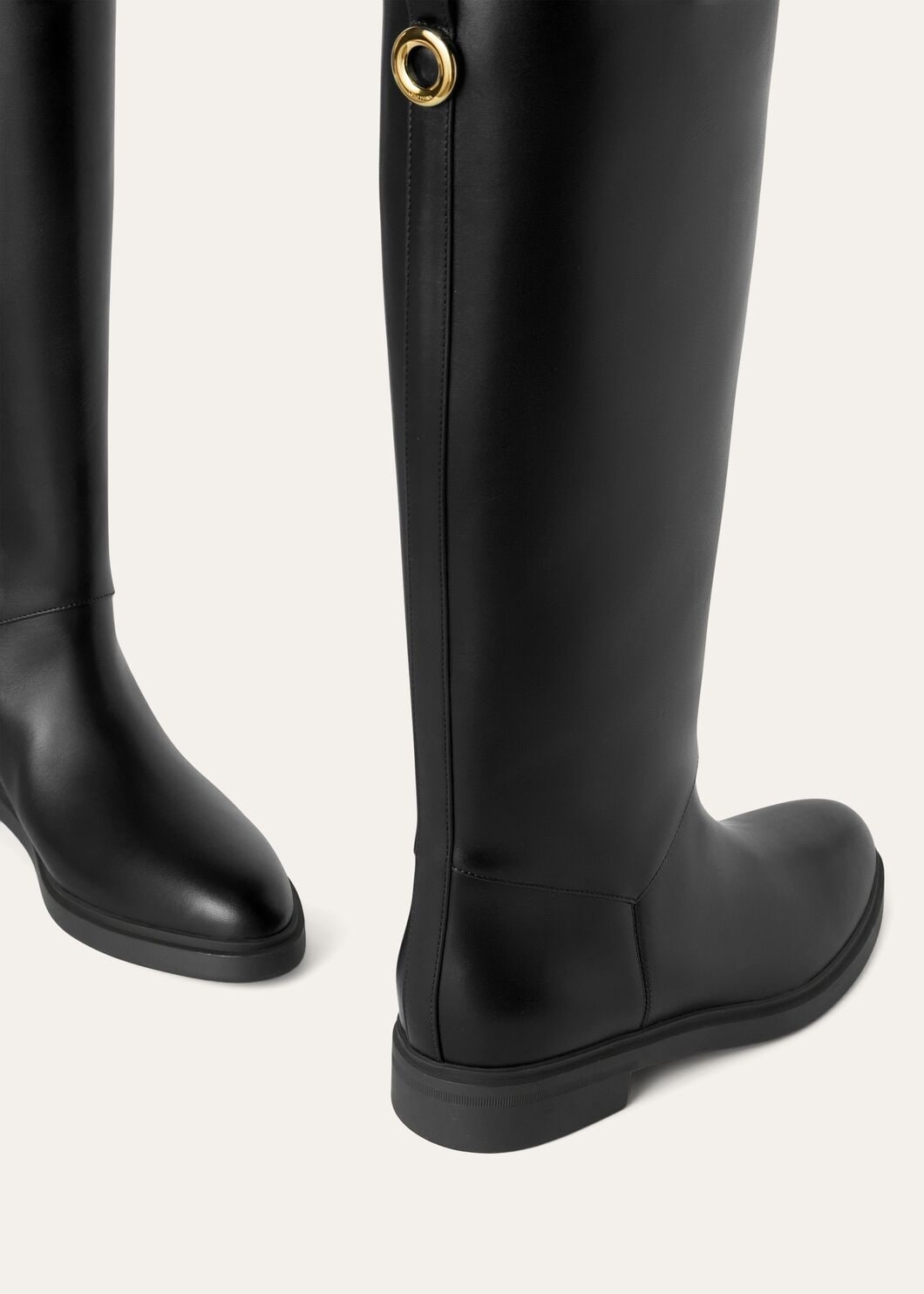 Kilda Boots - 6