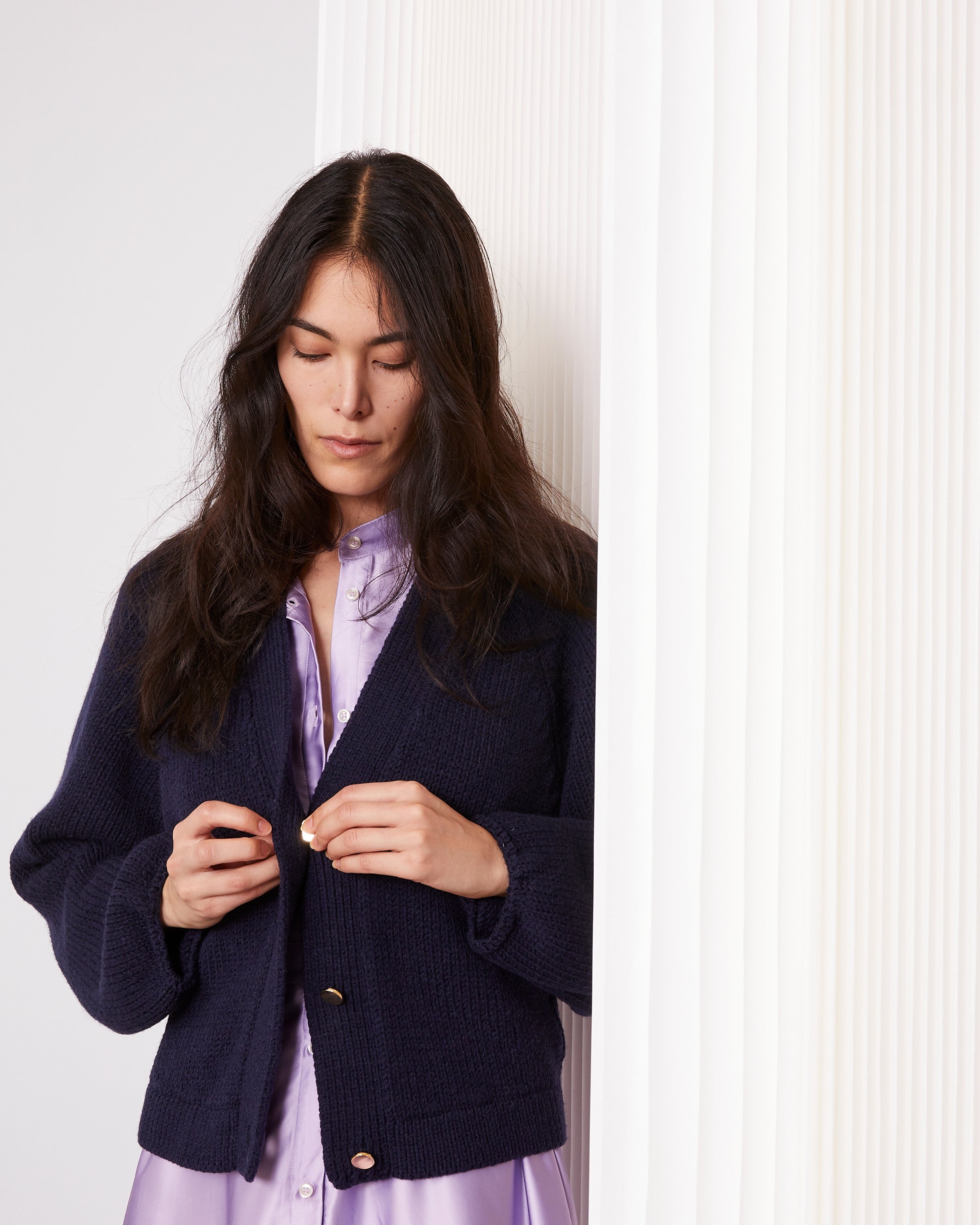 JAIMIE CARDIGAN - 2