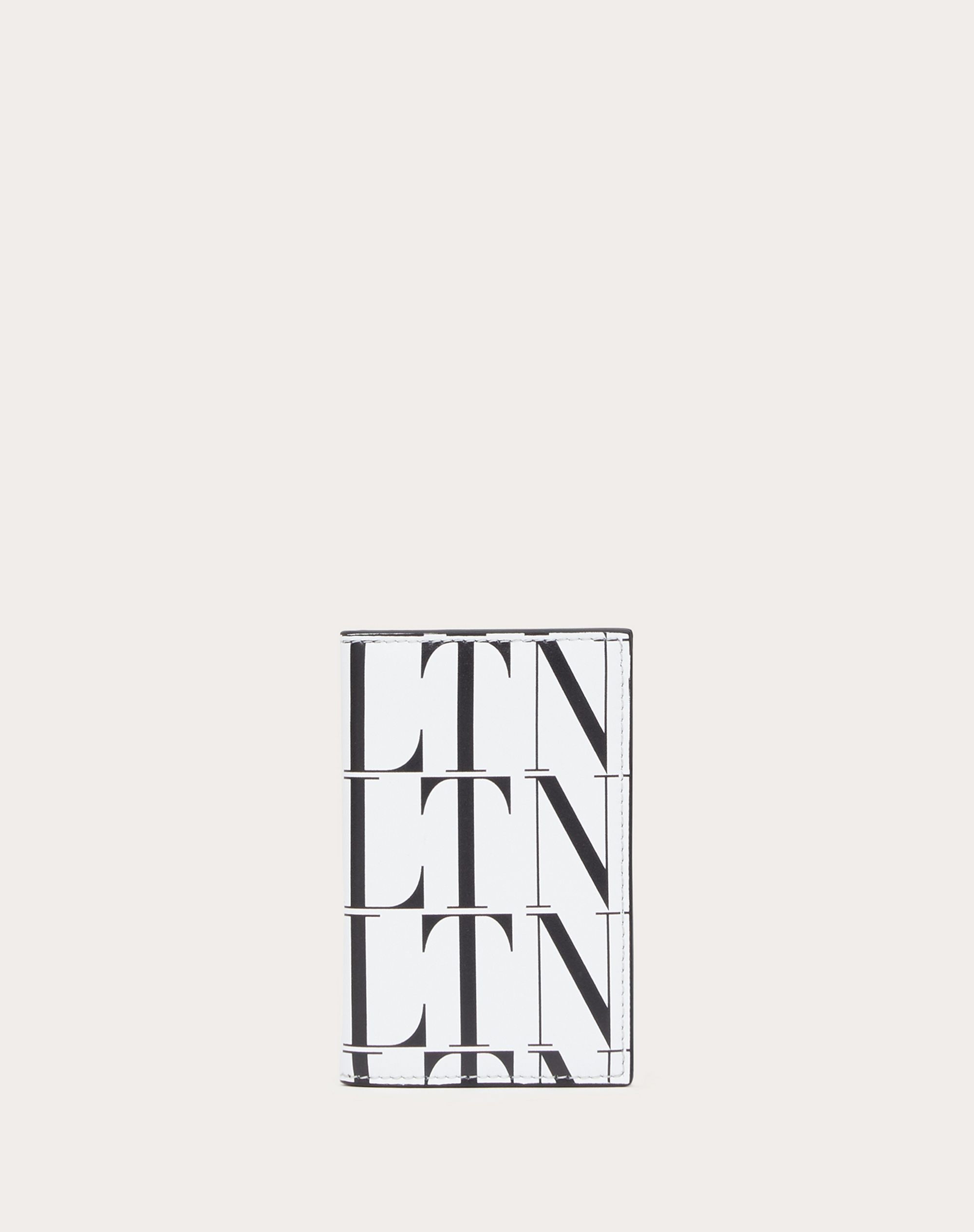 VLTN TIMES Cardholder - 1