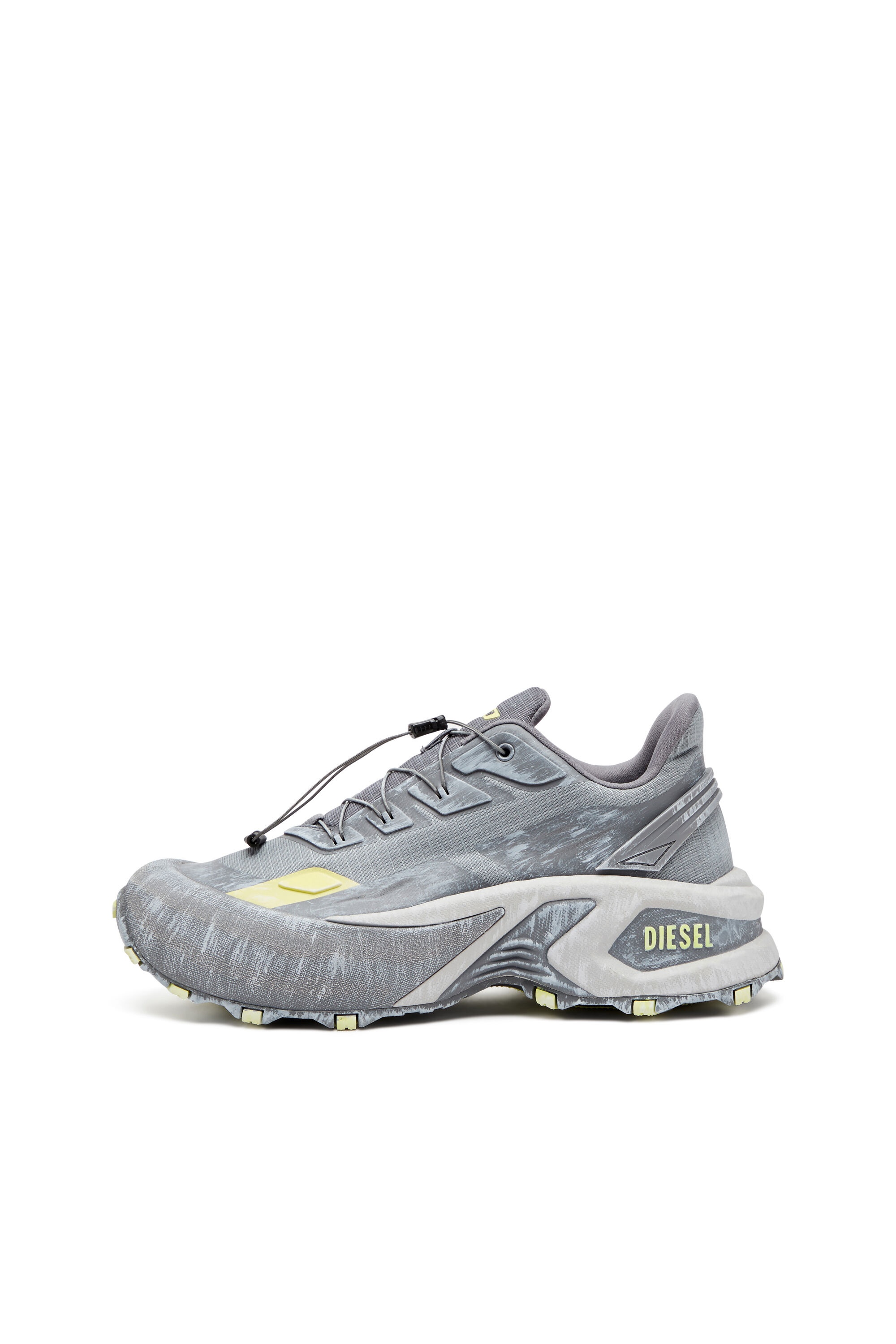 D-CAGE RUNNER - 7
