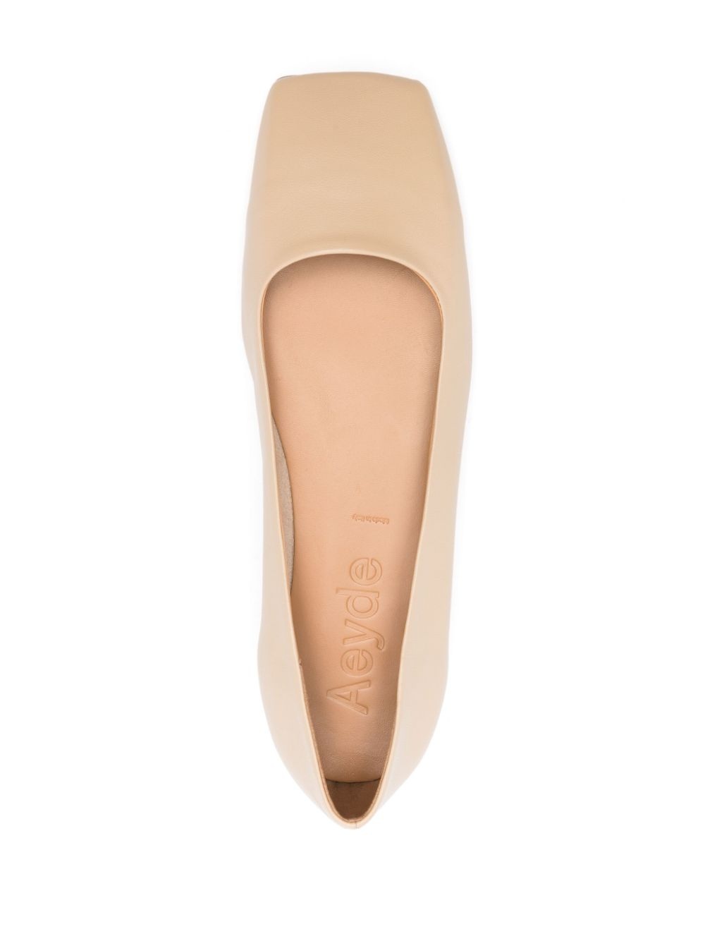 Matti ballerina shoes - 4