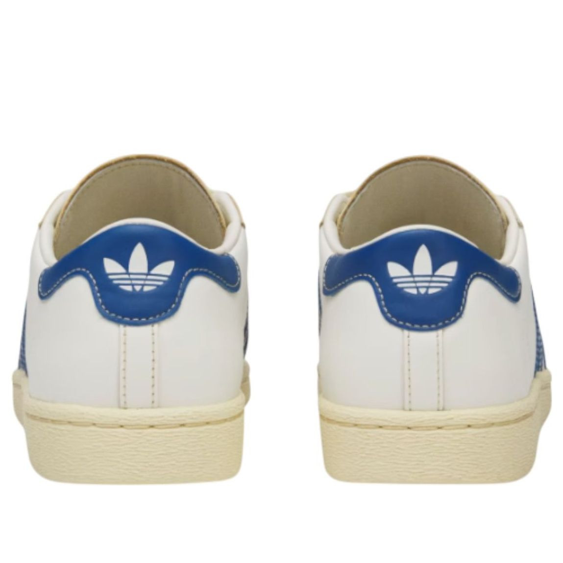 adidas x Willy Chavarria Jabbar 'White Dark Marine' JR6862 - 5