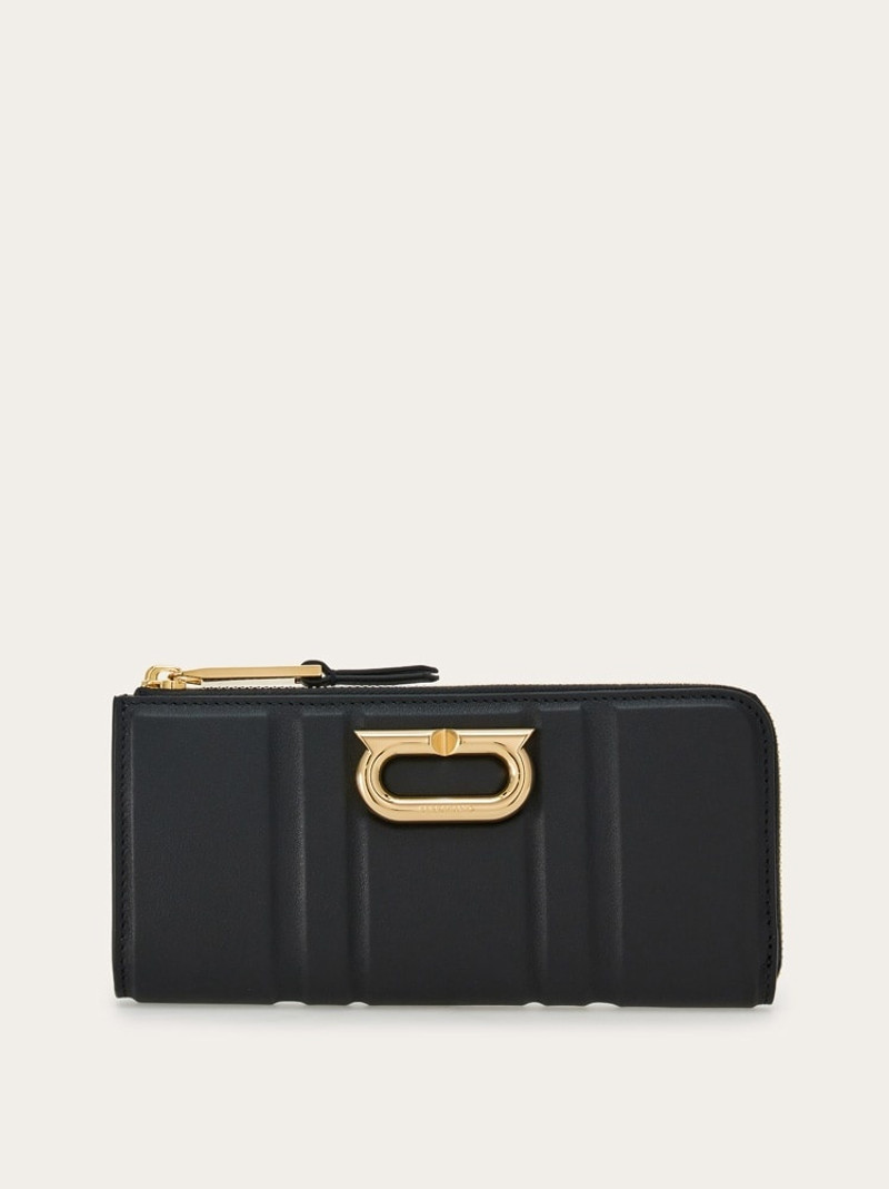 PADDED CONTINENTAL WALLET 1