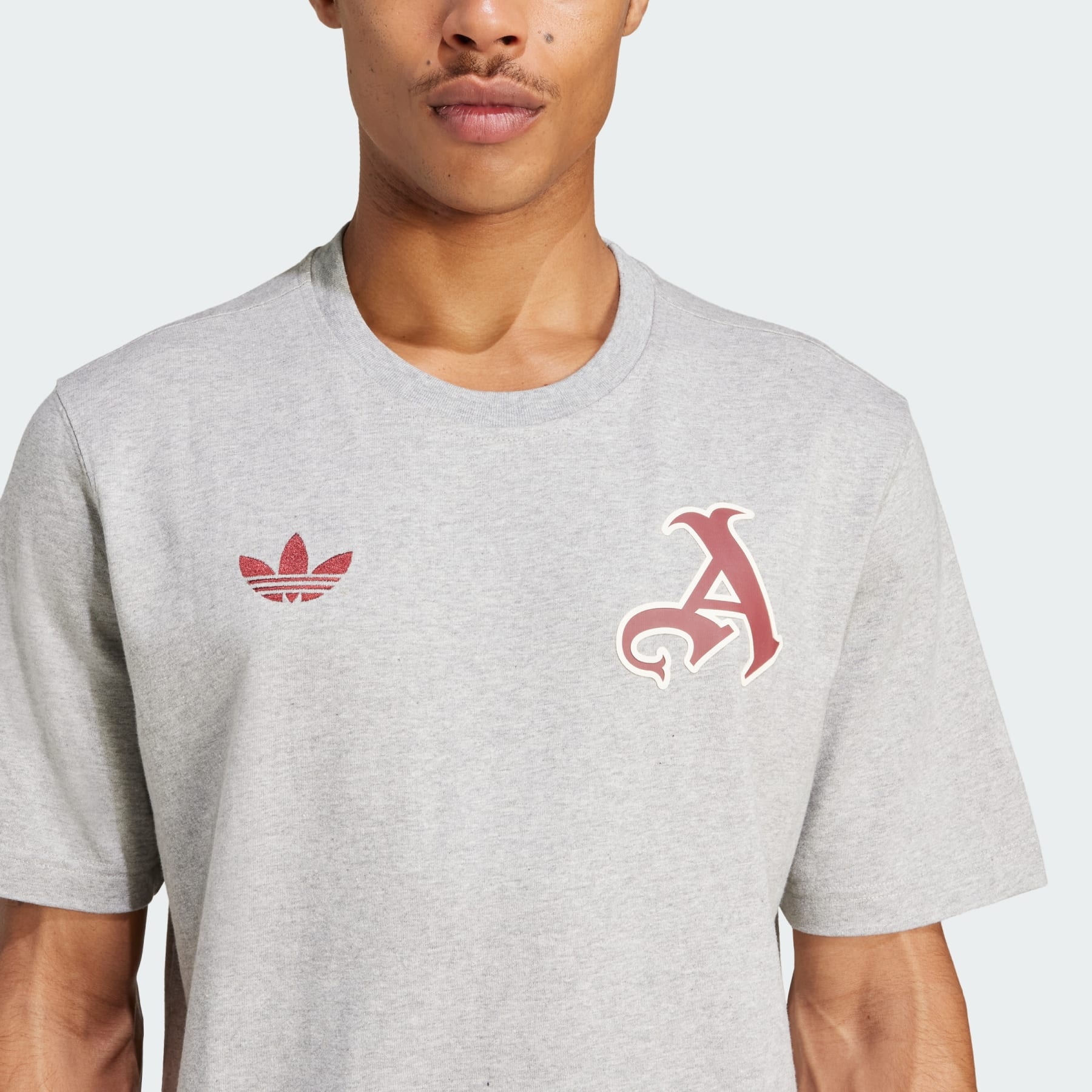 Arsenal VRCT Tee - 5