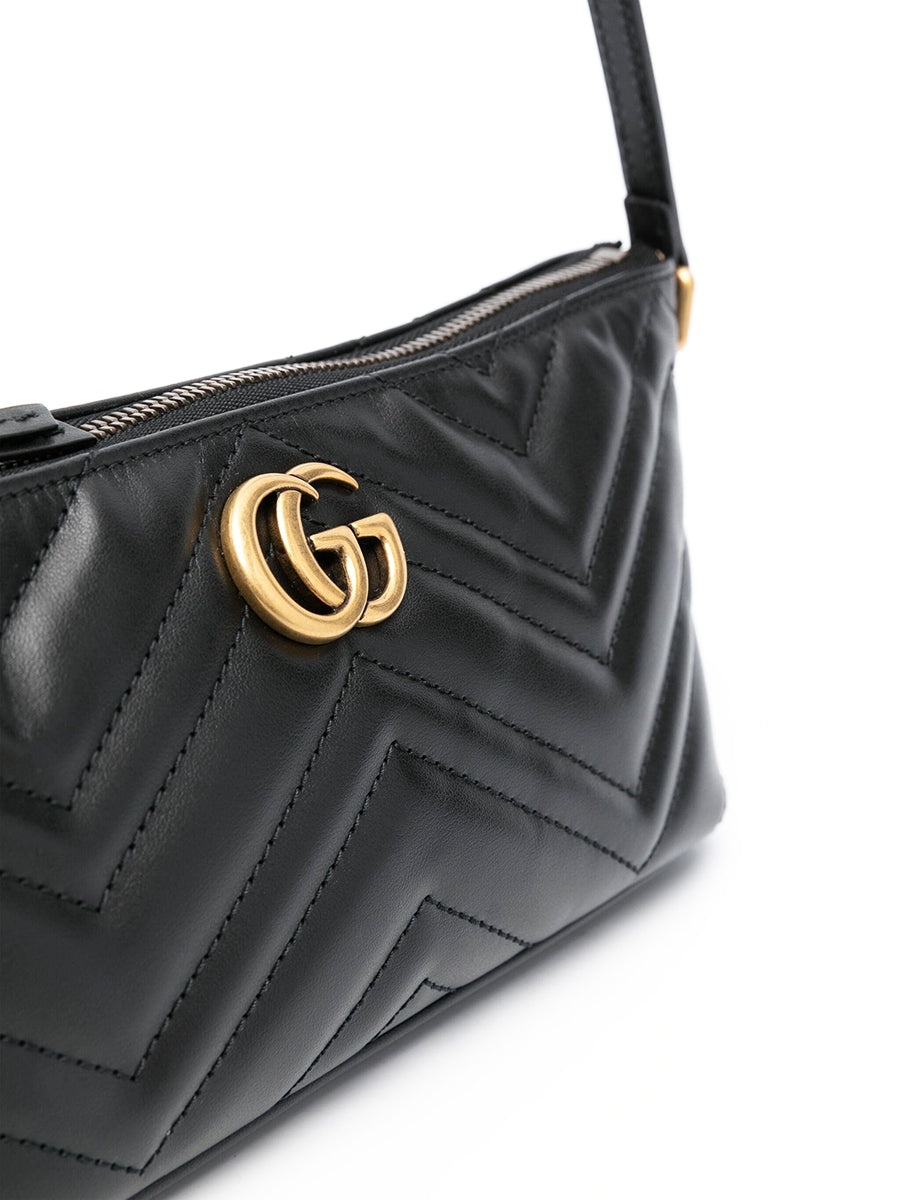 GG Marmont 2.0 Shoulder Bag - 3