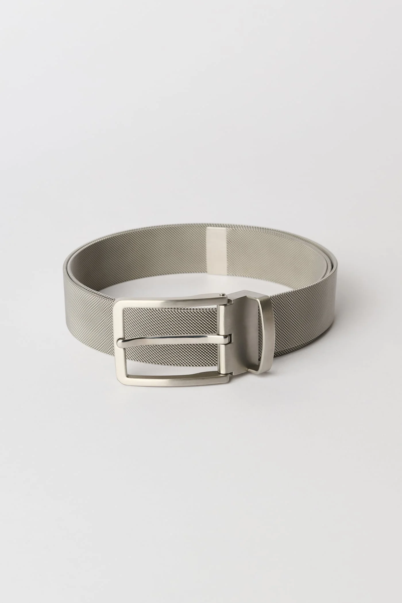 Sharkmesh Belt Stainless Steel Mesh - 1
