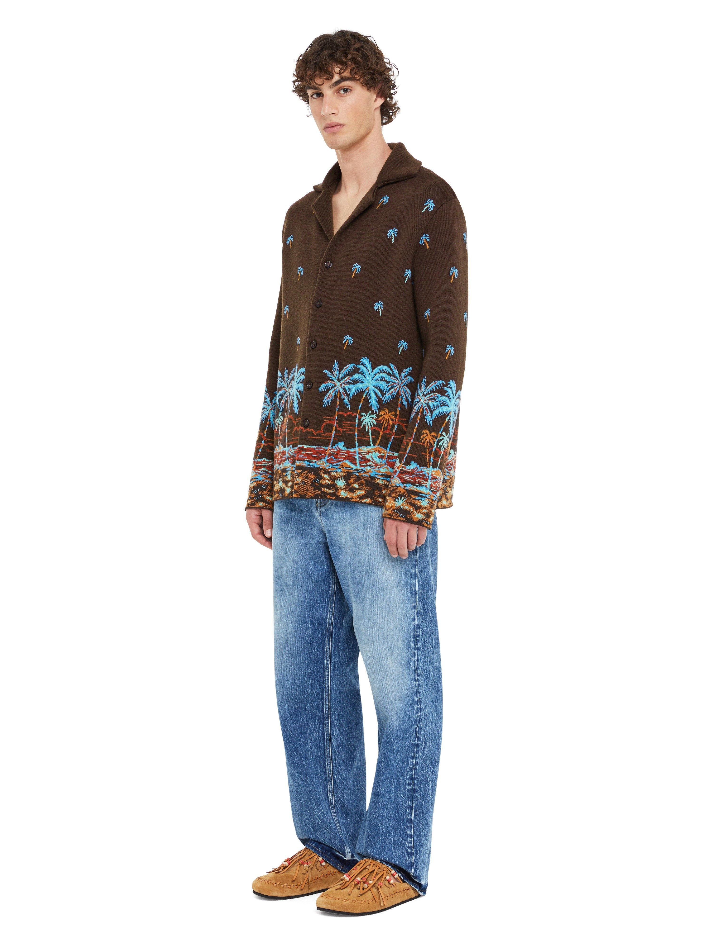 The Tale Of Hawaiian Shirt - 5